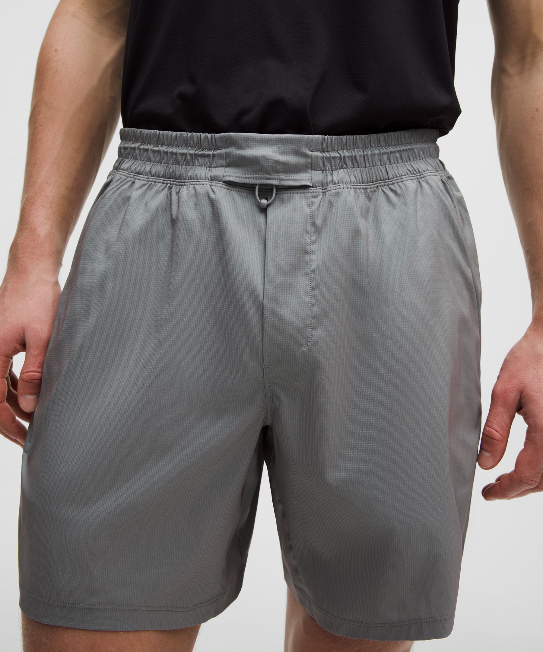 Pace Breaker Linerless Short 7" *Iridescent