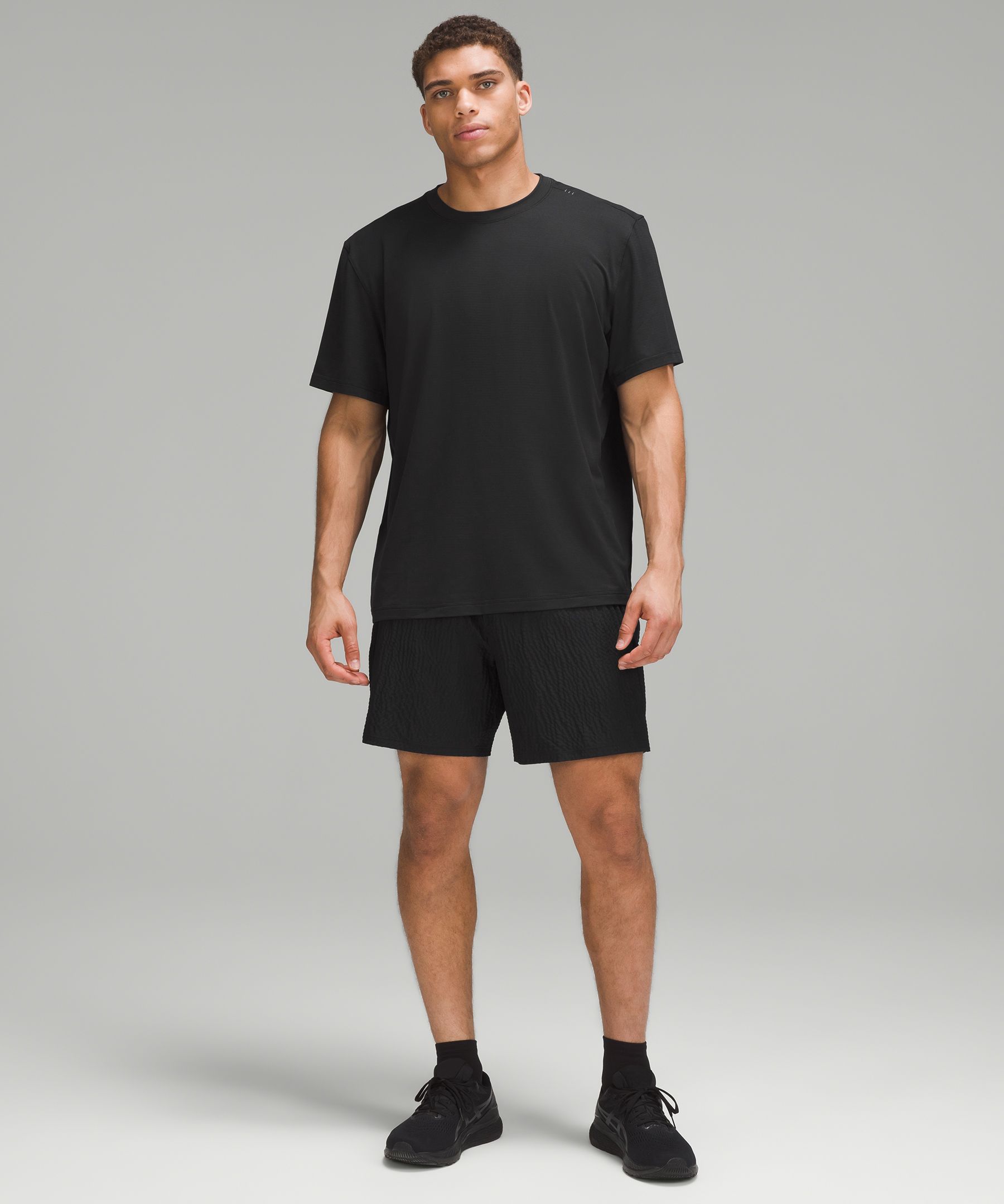 Pace Breaker Linerless Utility Short 7, Men's Shorts