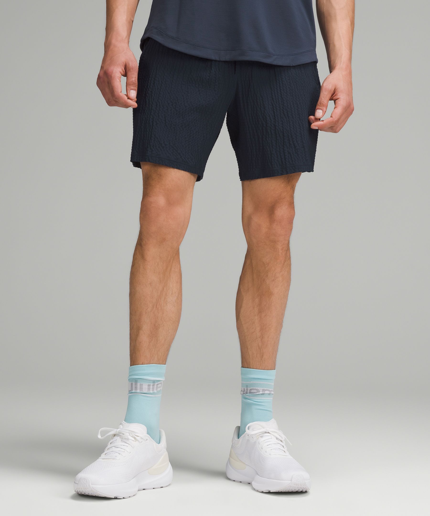 Pace Breaker Linerless Utility Short 7