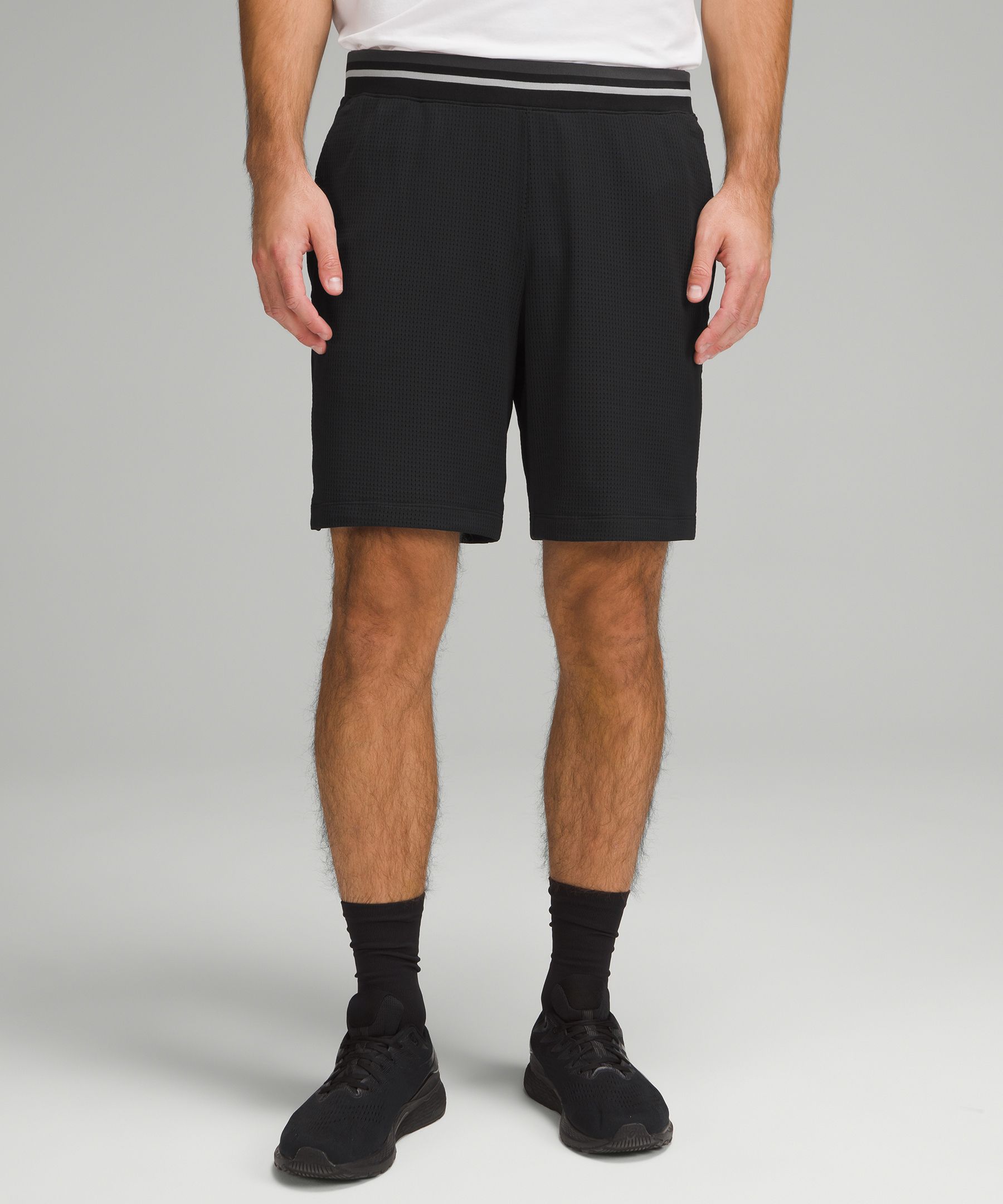 Zip Pocket Gym Shorts lululemon