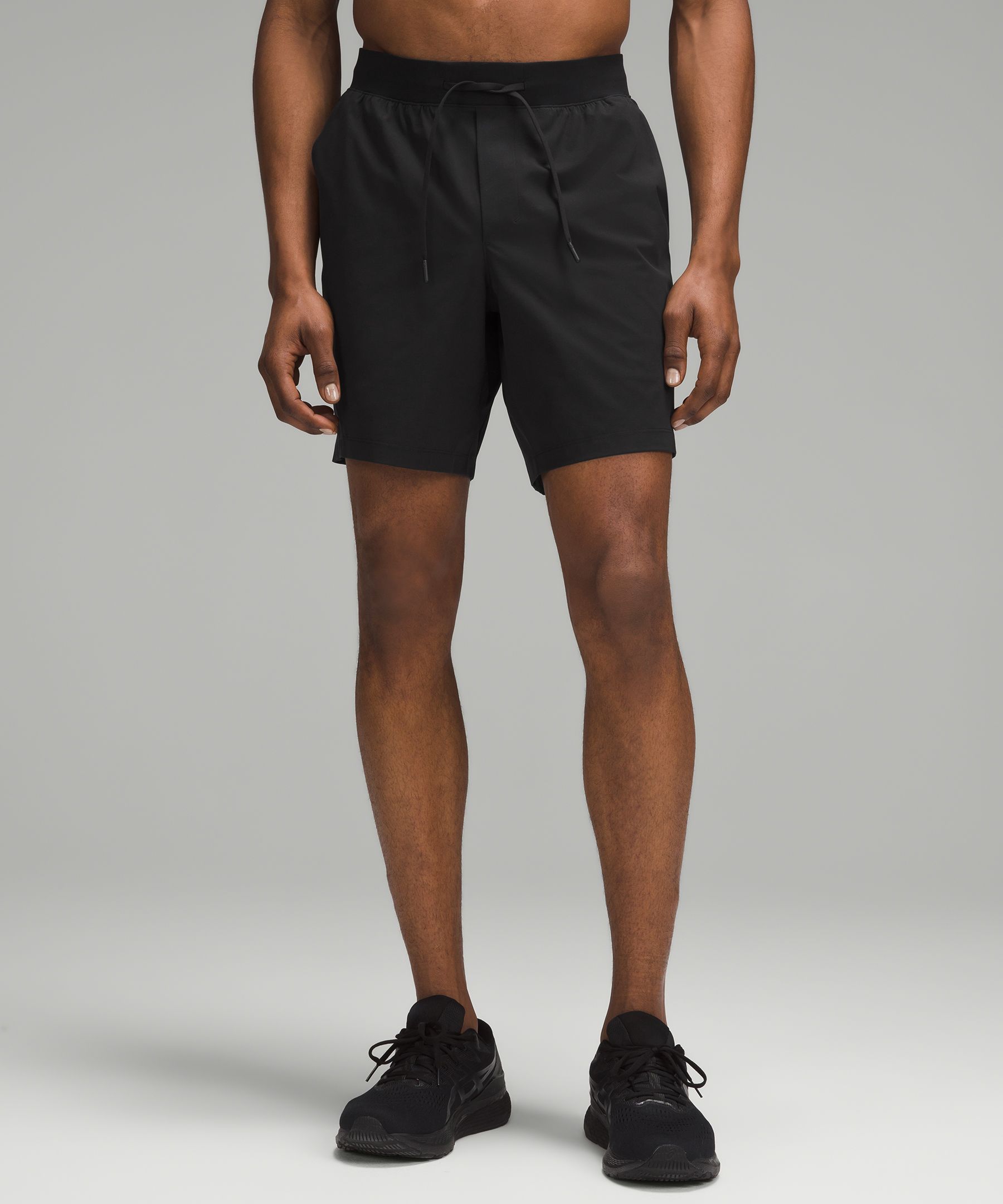 Zeroed Linerless Short 7" | Men's Shorts