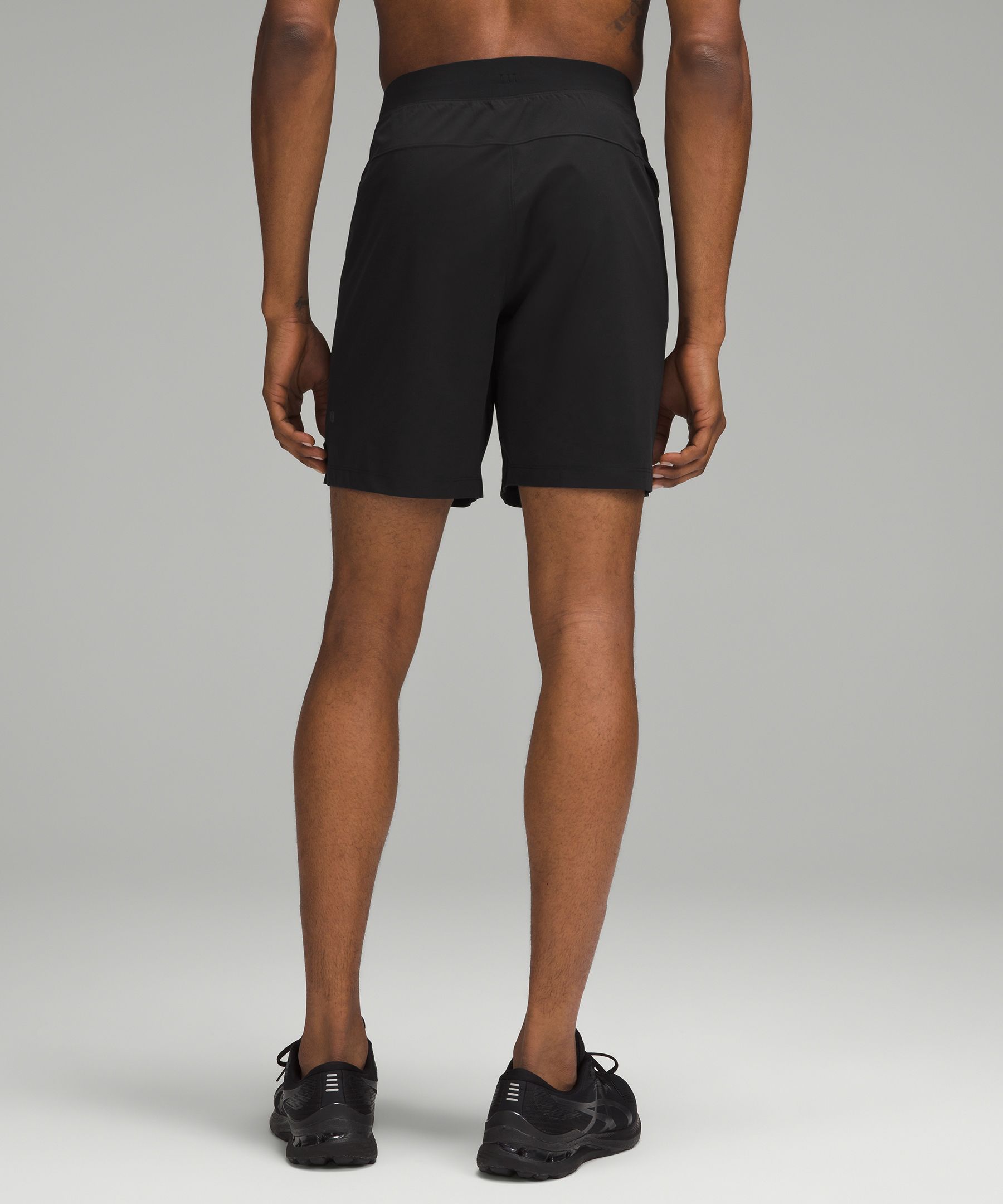 Zeroed Linerless Short 7" | Men's Shorts