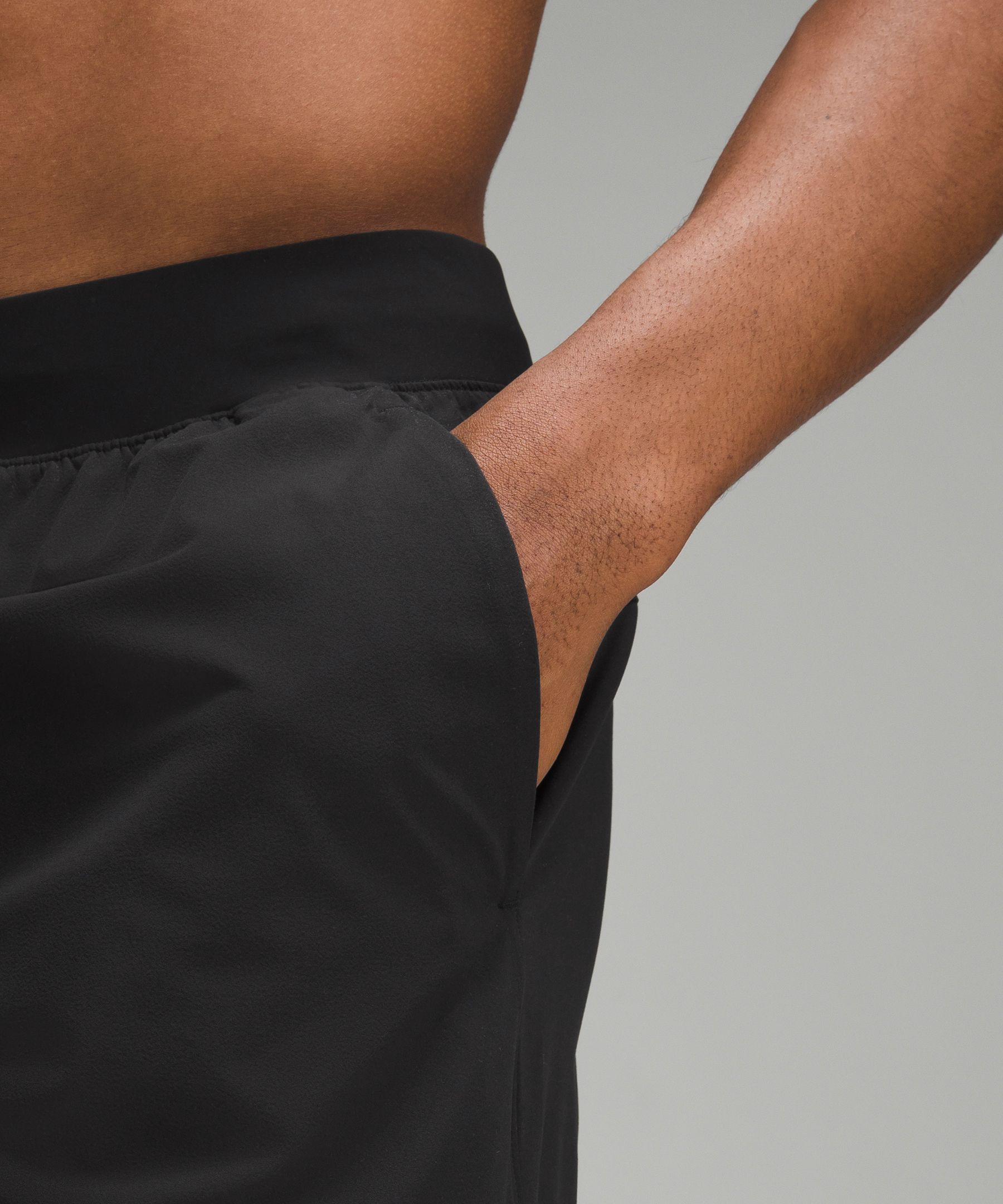 Zeroed Linerless Short 7" | Men's Shorts