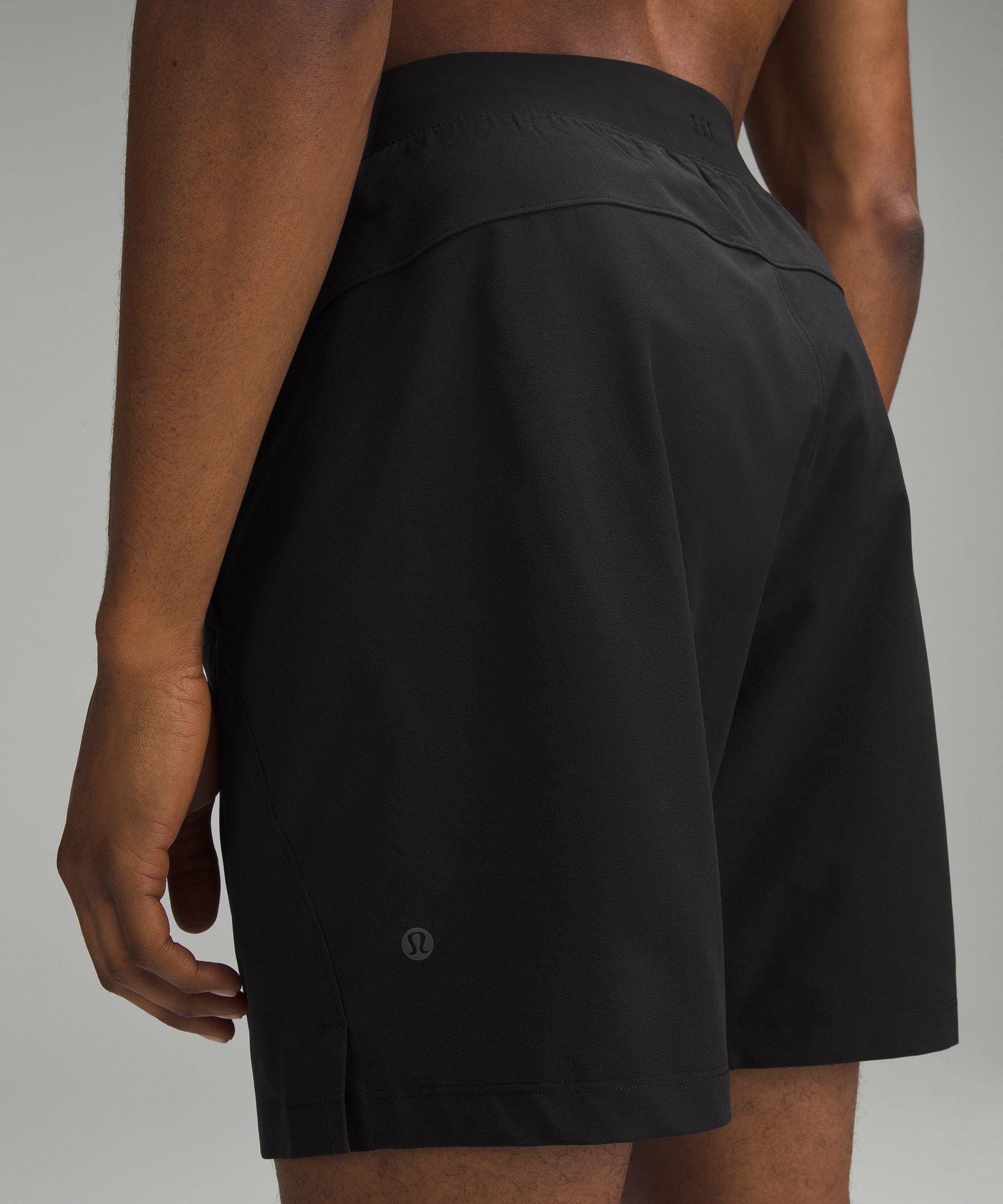 Zeroed Linerless Short 7" | Men's Shorts