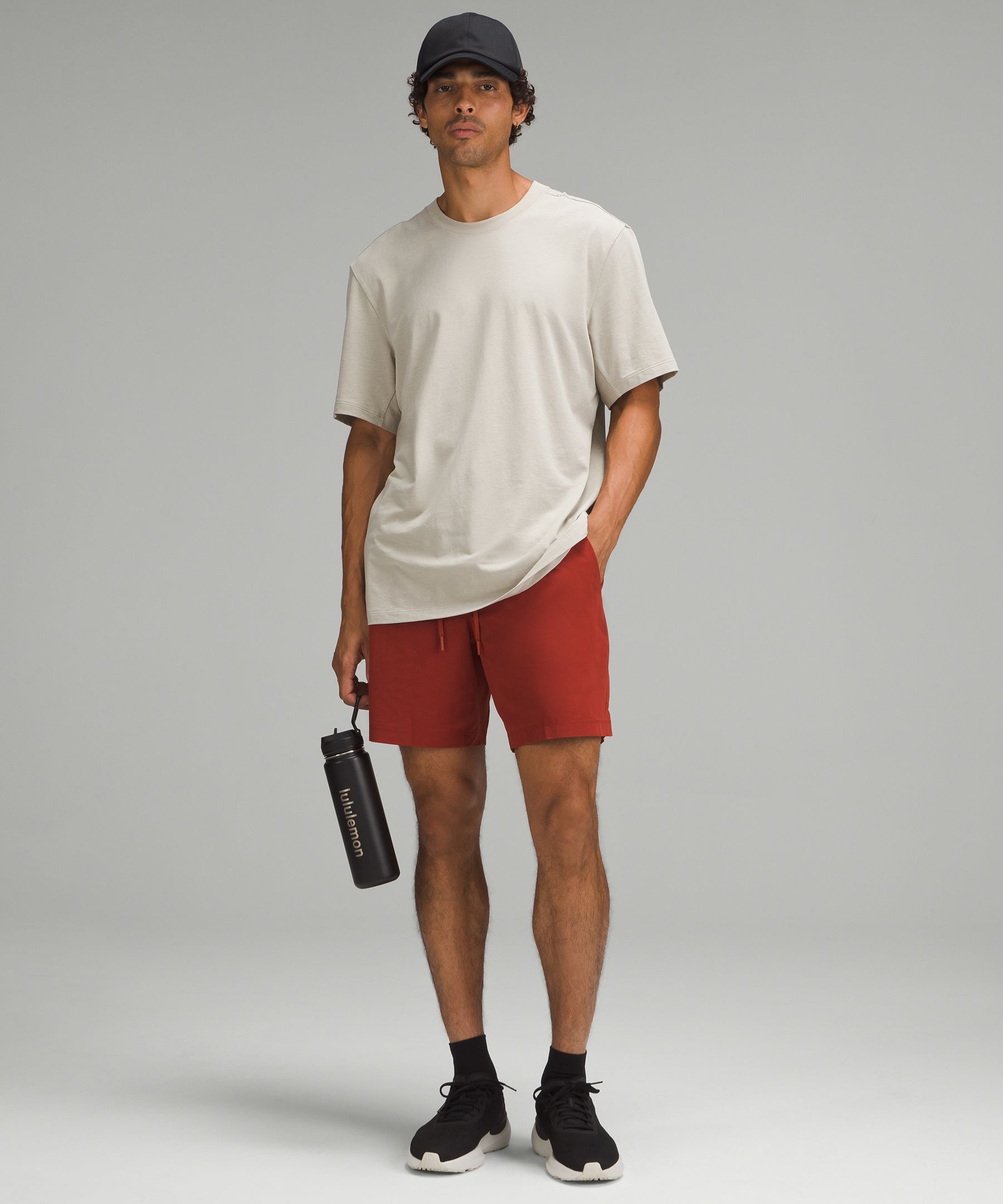 Zeroed Linerless Short 7" | Men's Shorts