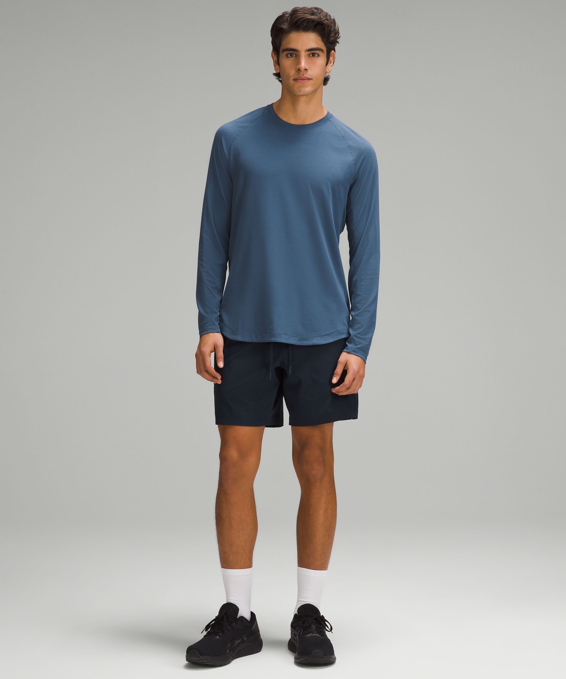 Men's Shorts  lululemon Canada