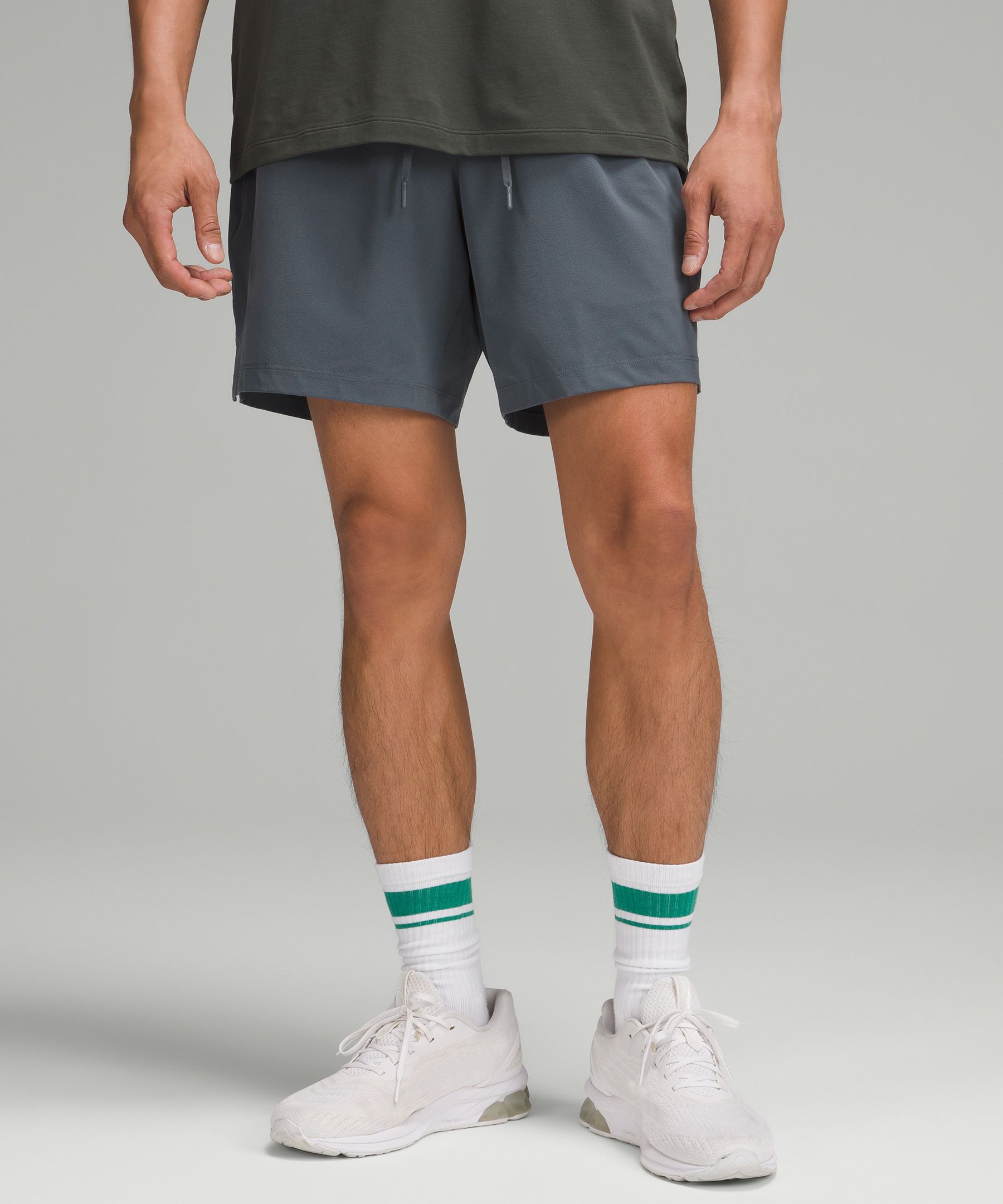 Zeroed Linerless Short 7" | Men's Shorts