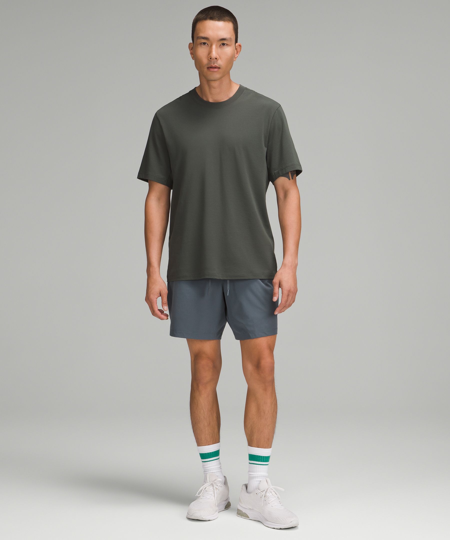 Zeroed Linerless Short 7" | Men's Shorts