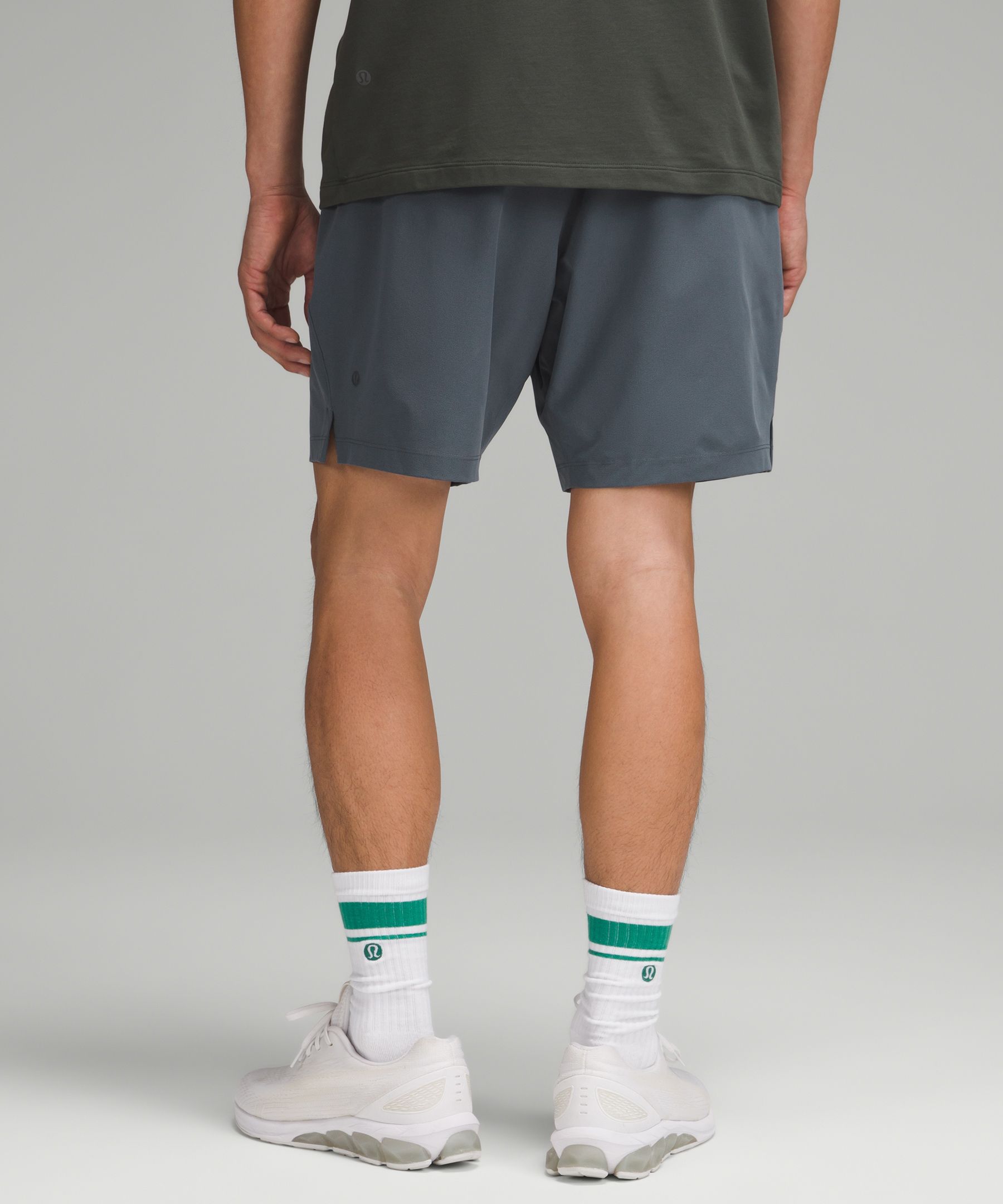 Zeroed Linerless Short 7" | Men's Shorts