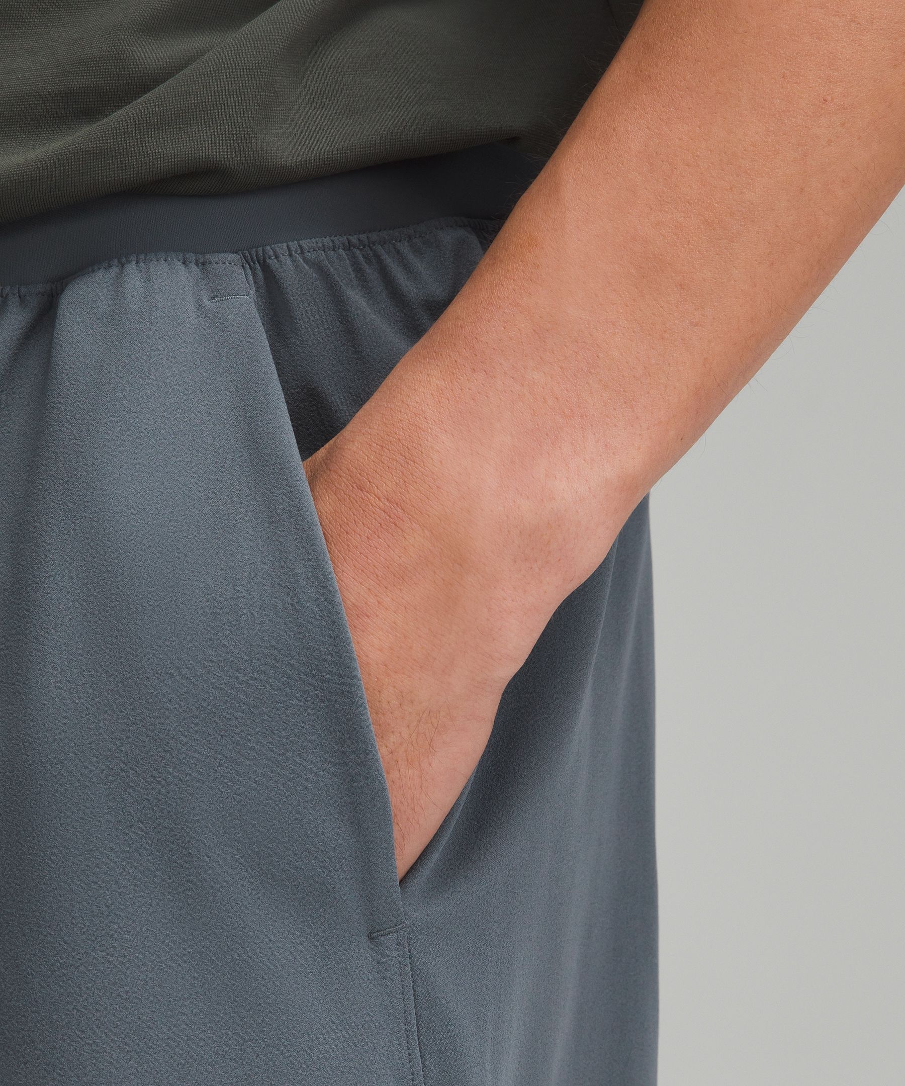 Zeroed Linerless Short 7" | Men's Shorts