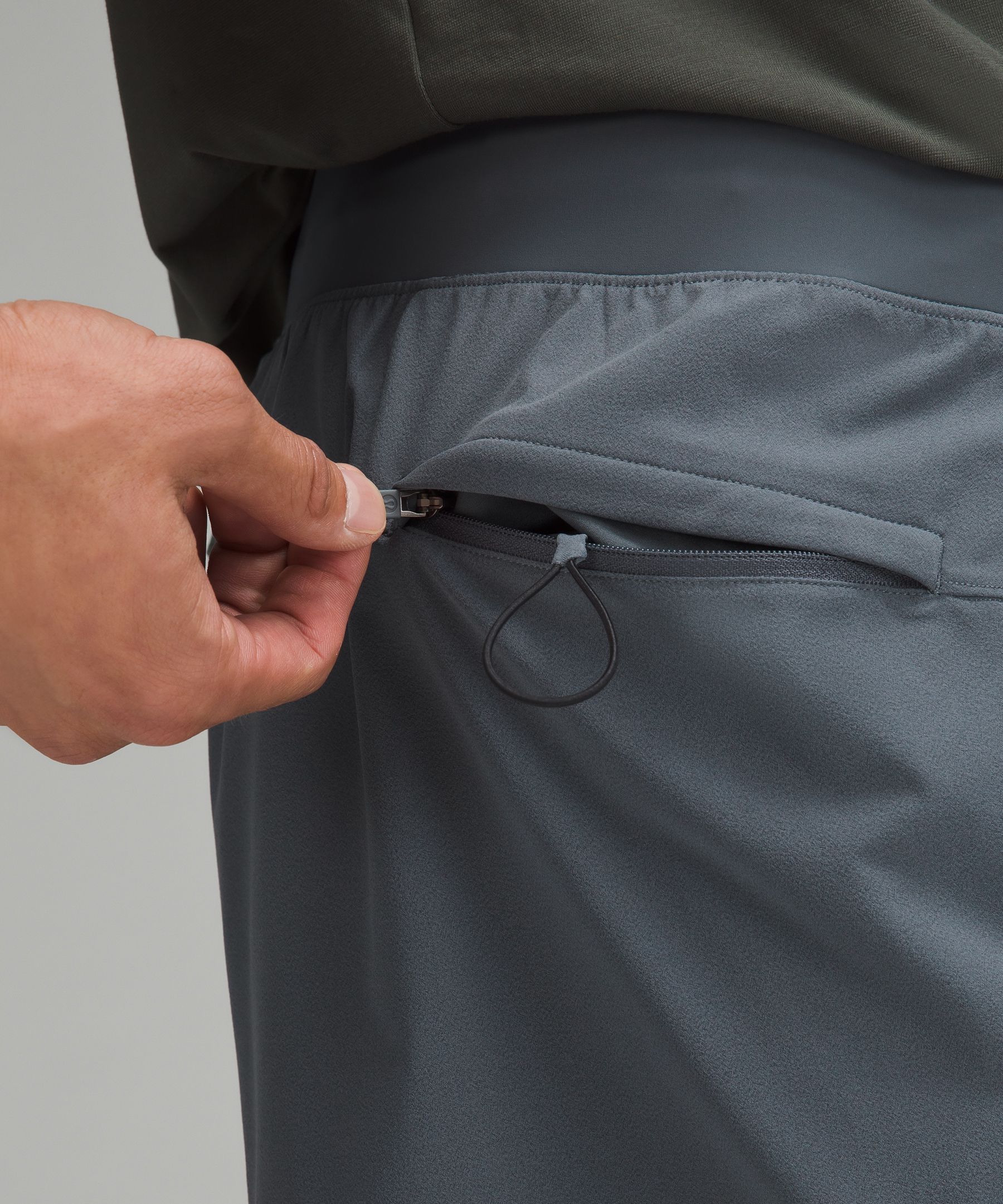 Zeroed Linerless Short 7" | Men's Shorts