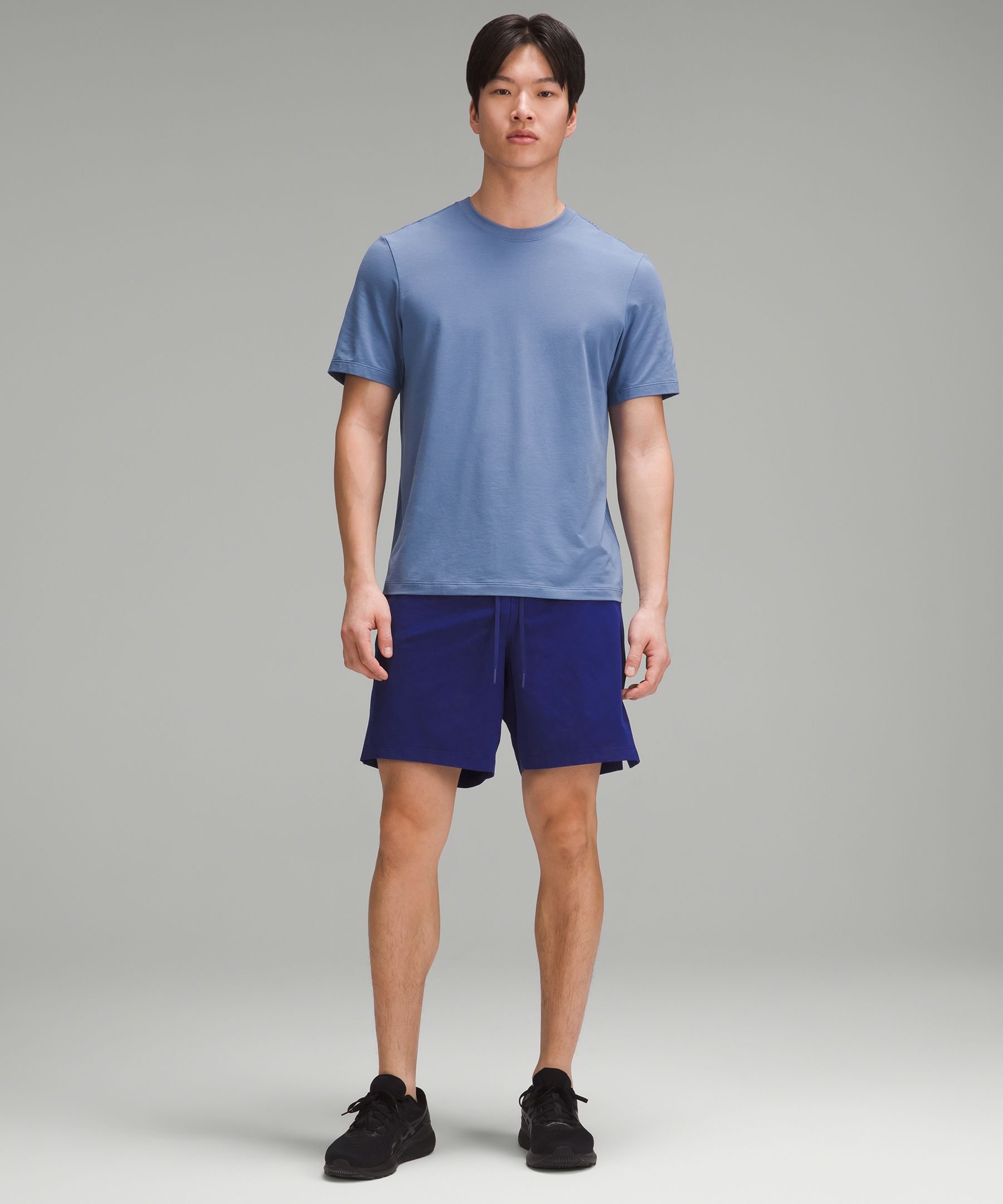 Free Fly Makes Our Favorite Do-Anything Men's Shorts