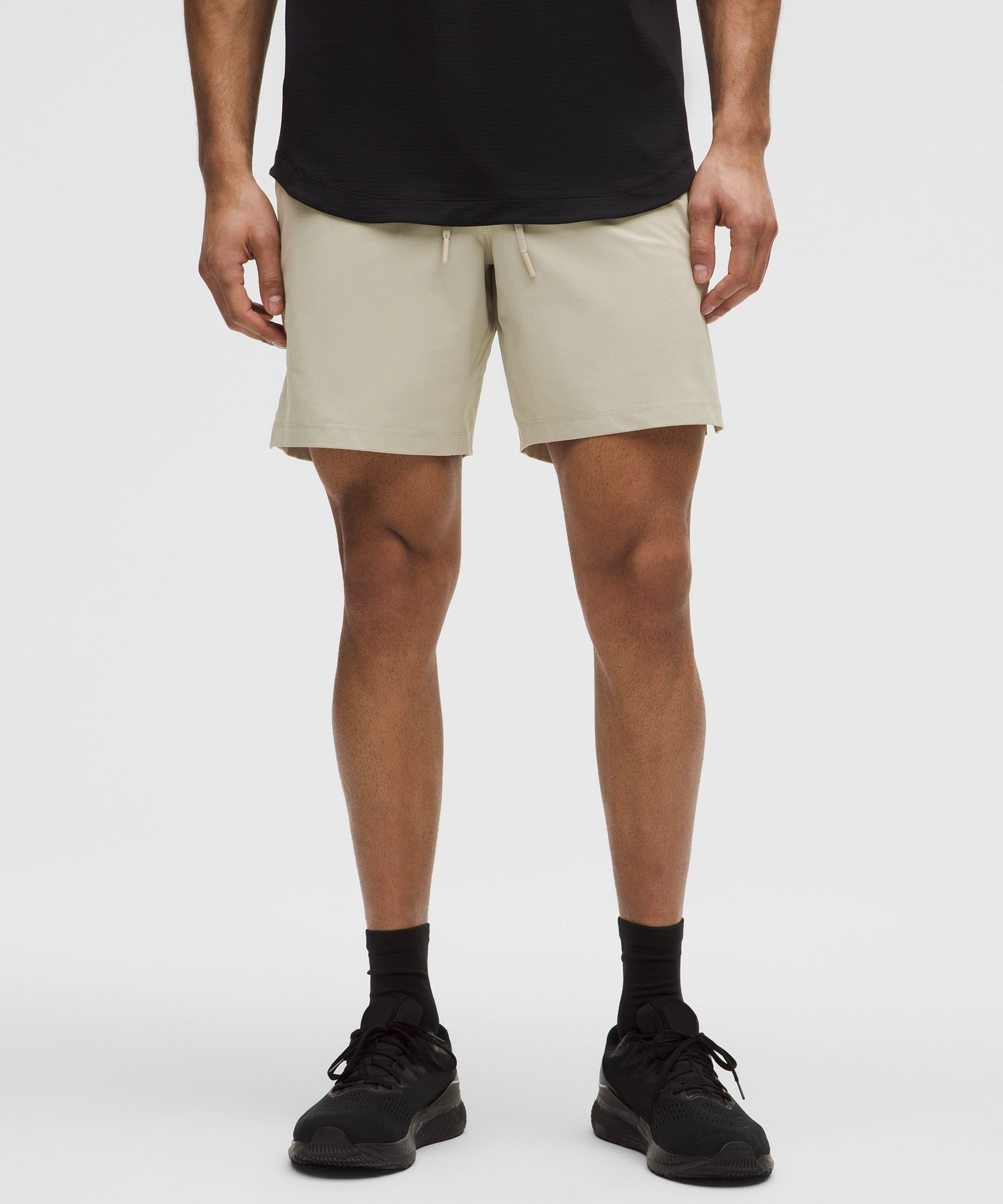 Lululemon Zeroed In Linerless Short 7"