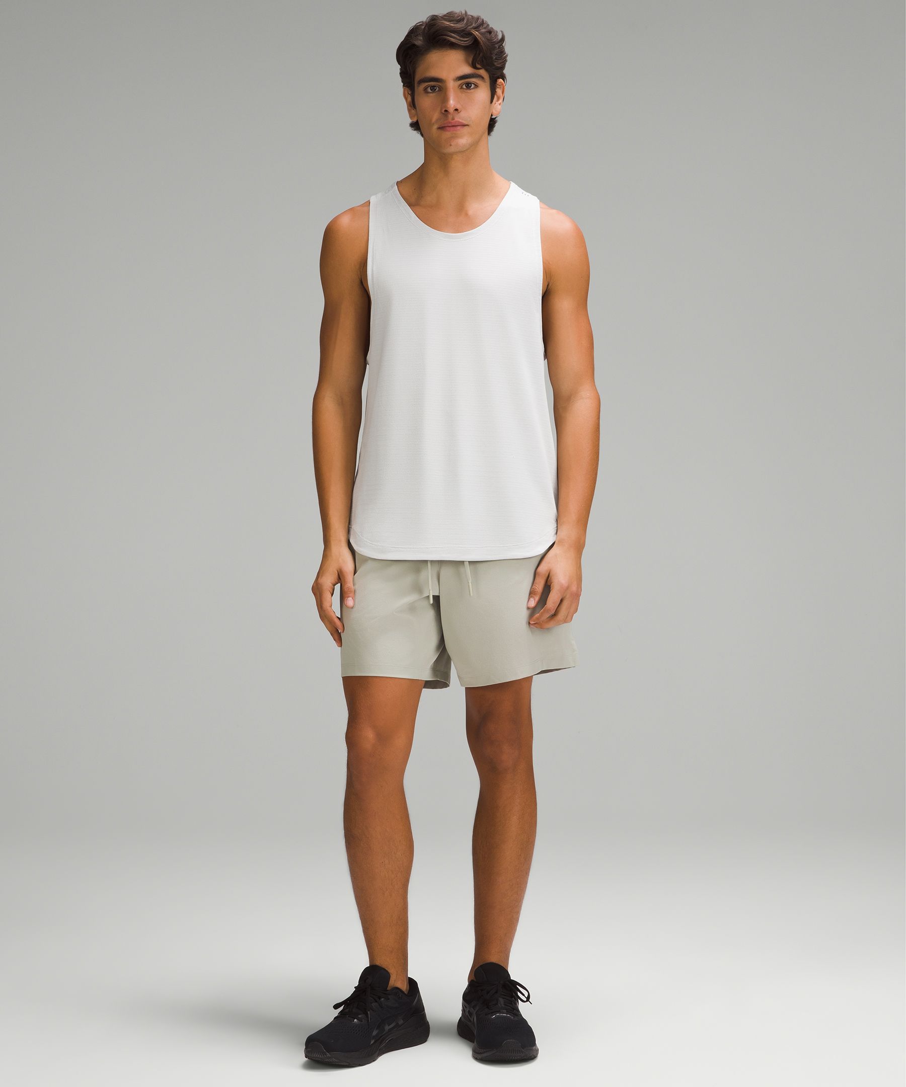Zeroed Linerless Short 7" | Men's Shorts