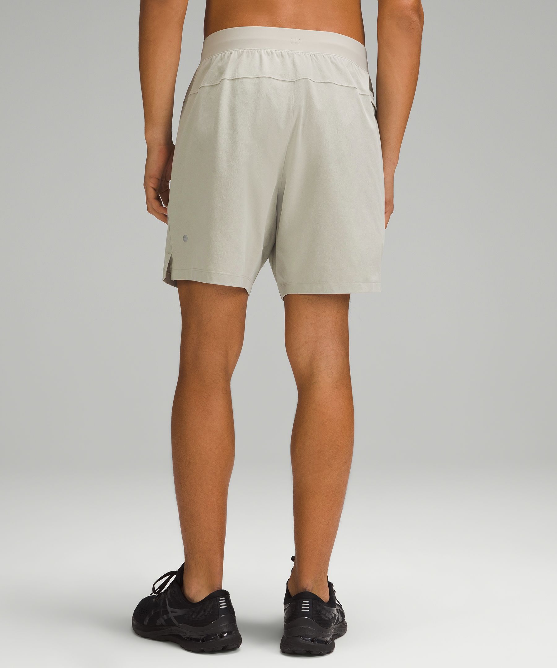 Zeroed Linerless Short 7" | Men's Shorts