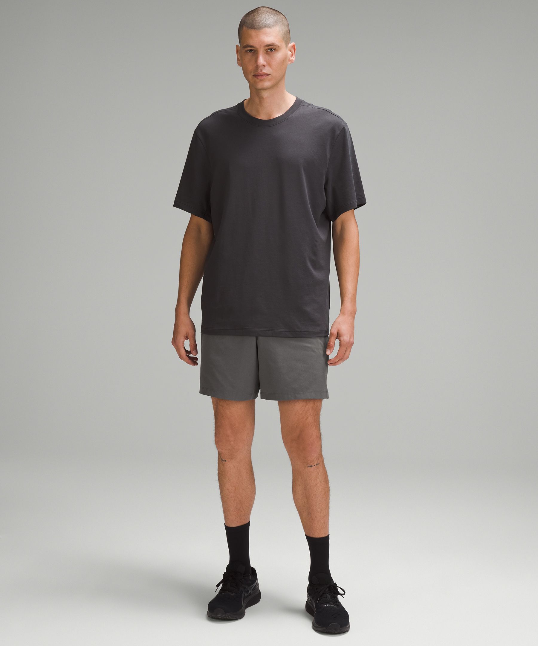 Zeroed In Linerless Short 7, Men's Shorts