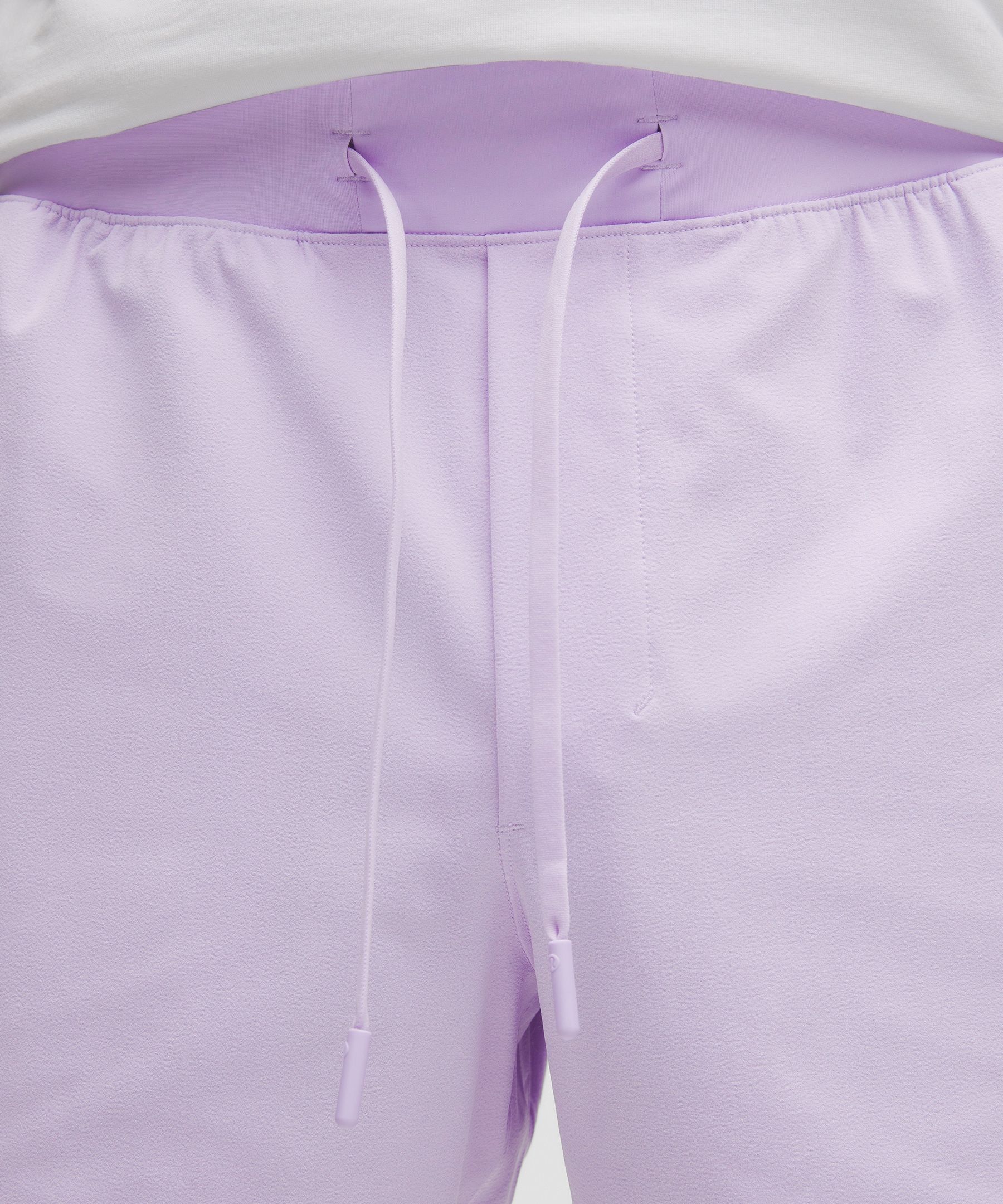 LULULEMON ZEROED IN LINERLESS SHORT 7" 