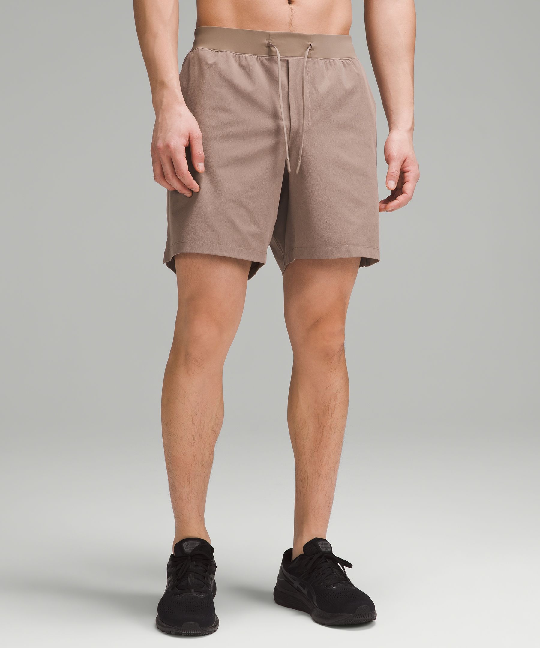 Lululemon Zeroed In Linerless Shorts 7"