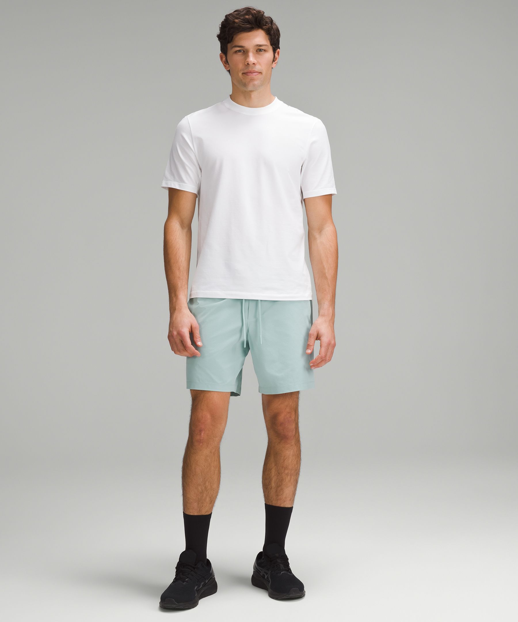 Zeroed In Linerless Short 7, Men's Shorts