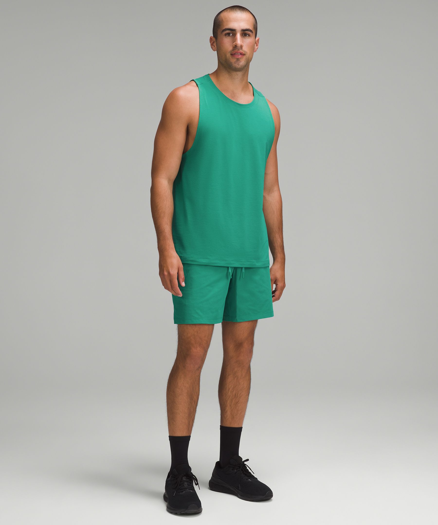 Lululemon Zeroed In Linerless Shorts 7"