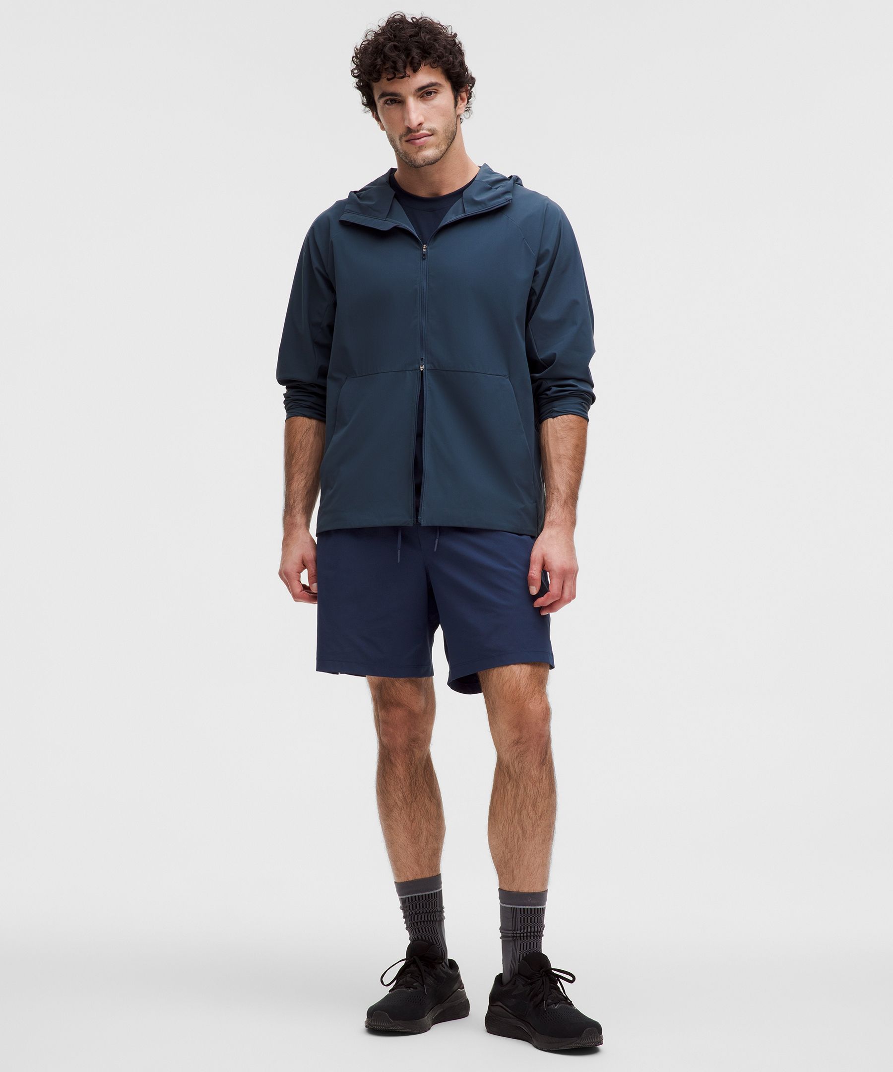 Zeroed Linerless Short 7" | Men's Shorts