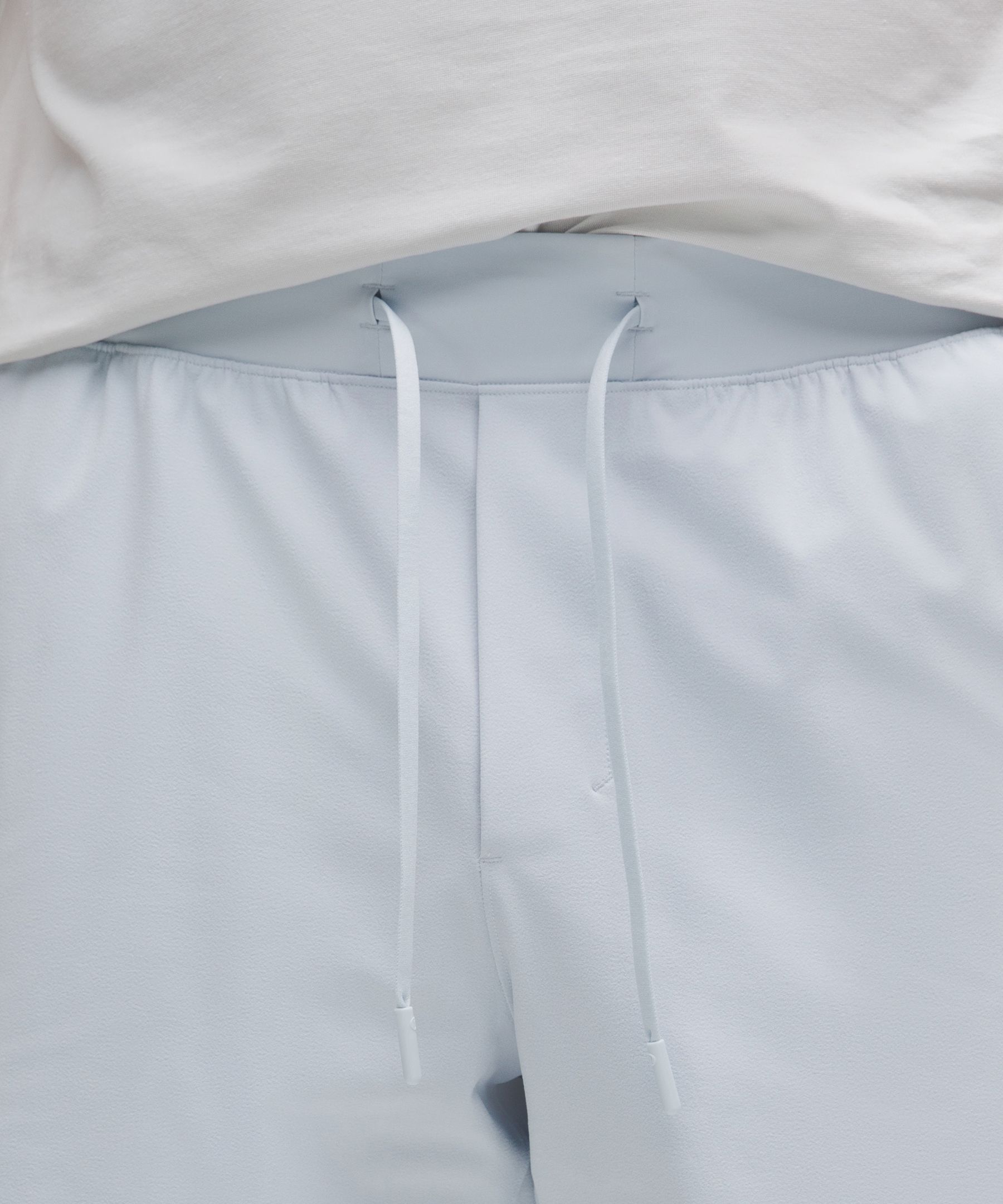 Lululemon Zeroed In Linerless Short 7"