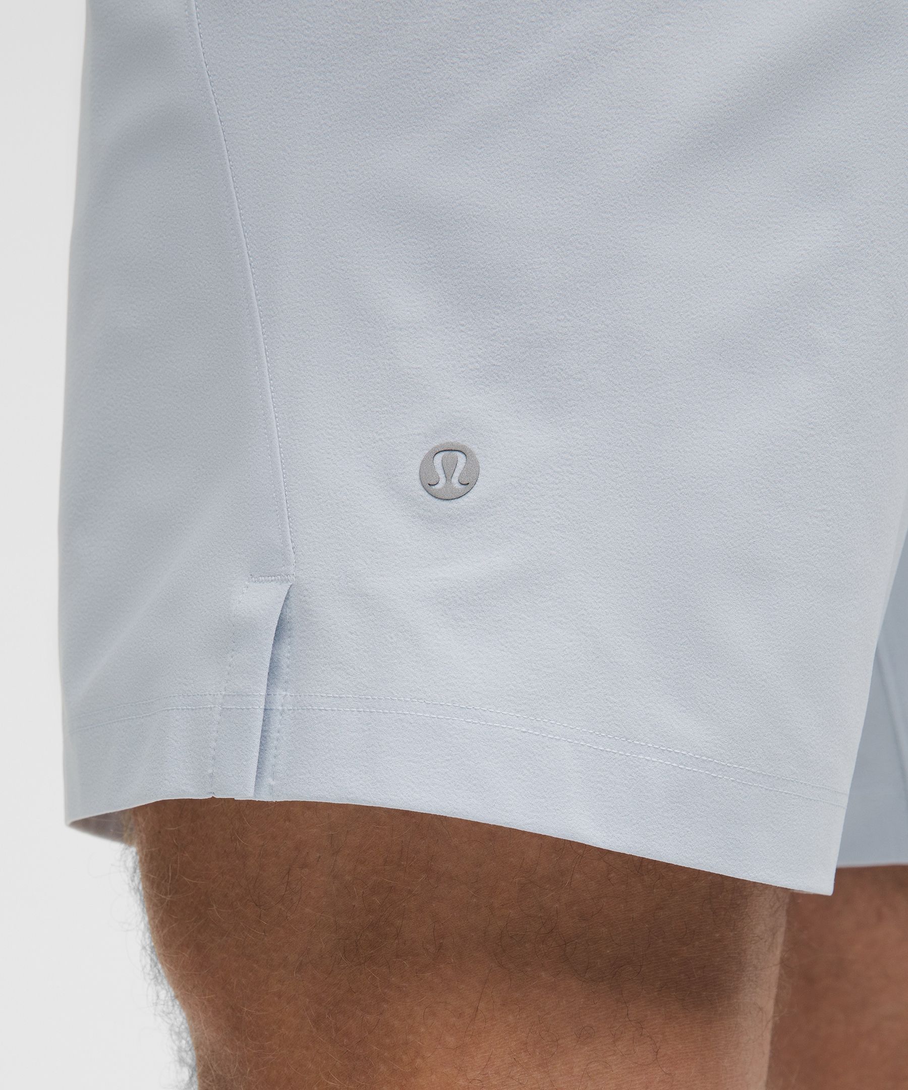 Lululemon Zeroed In Linerless Short 7"