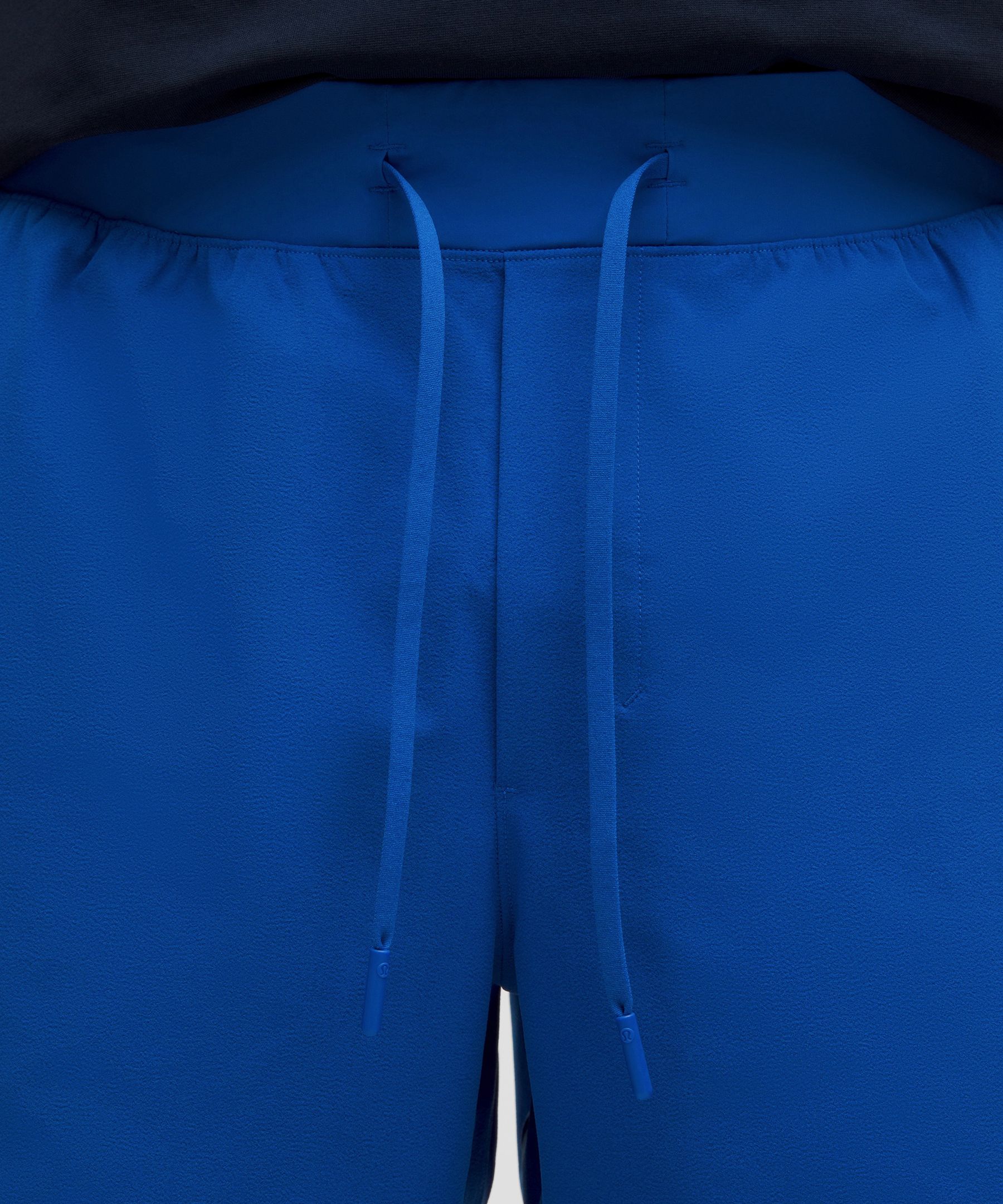LULULEMON ZEROED IN LINERLESS SHORT 7" 