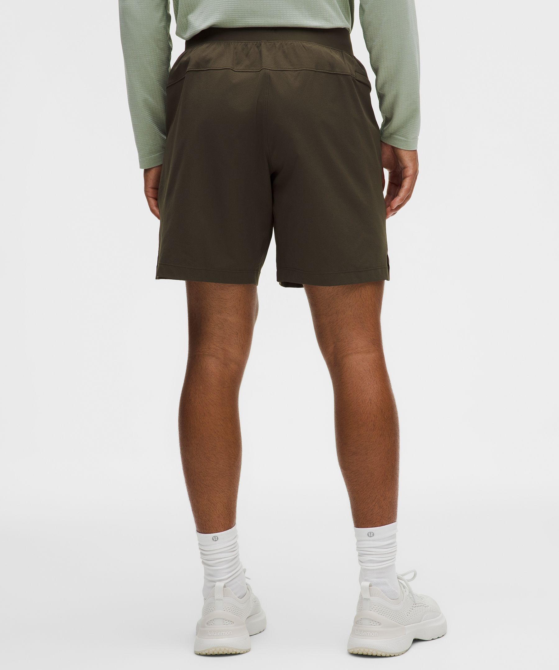 Zeroed Linerless Short 7"