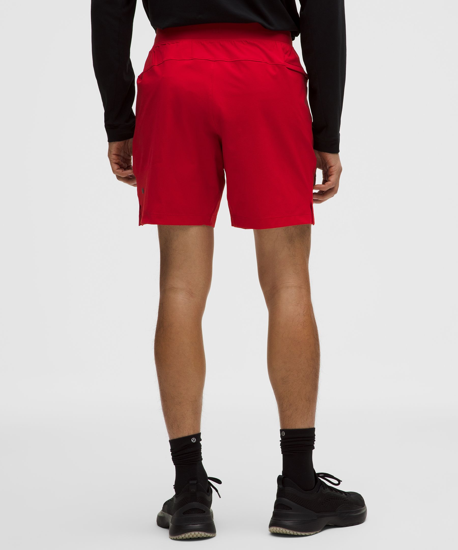 Zeroed Linerless Short 7"