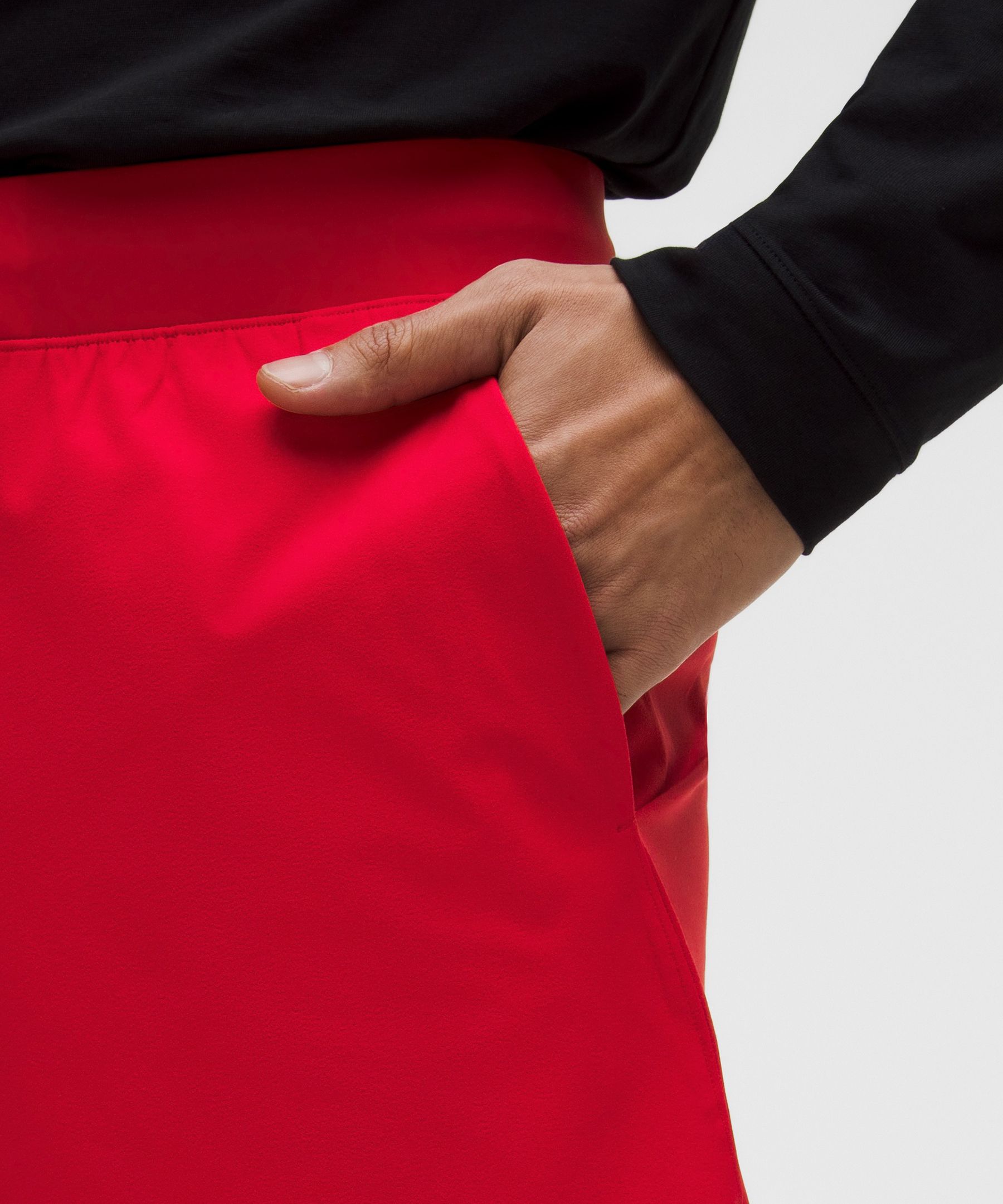 Zeroed Linerless Short 7"