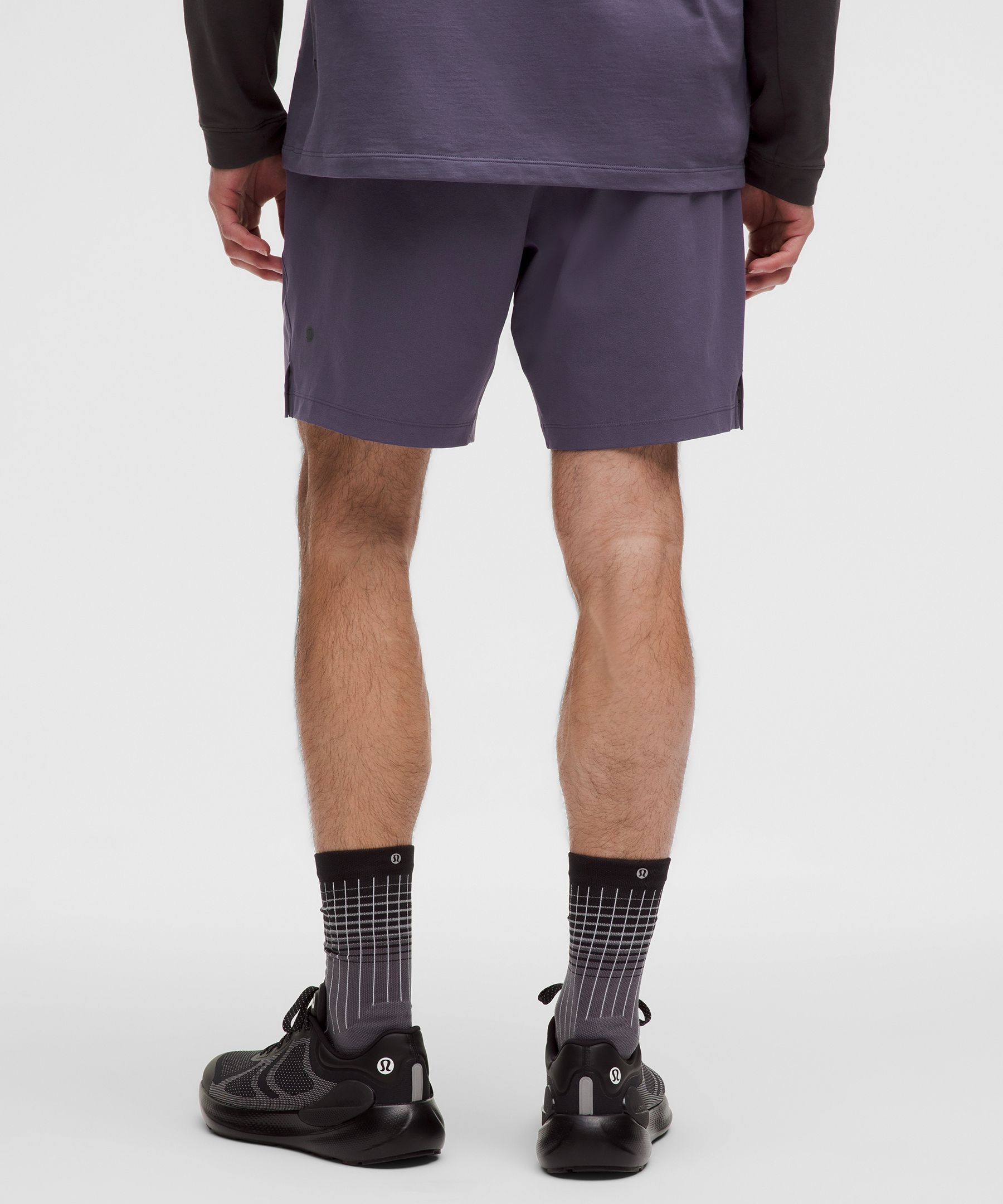 Lululemon Zeroed In Linerless Shorts 7"