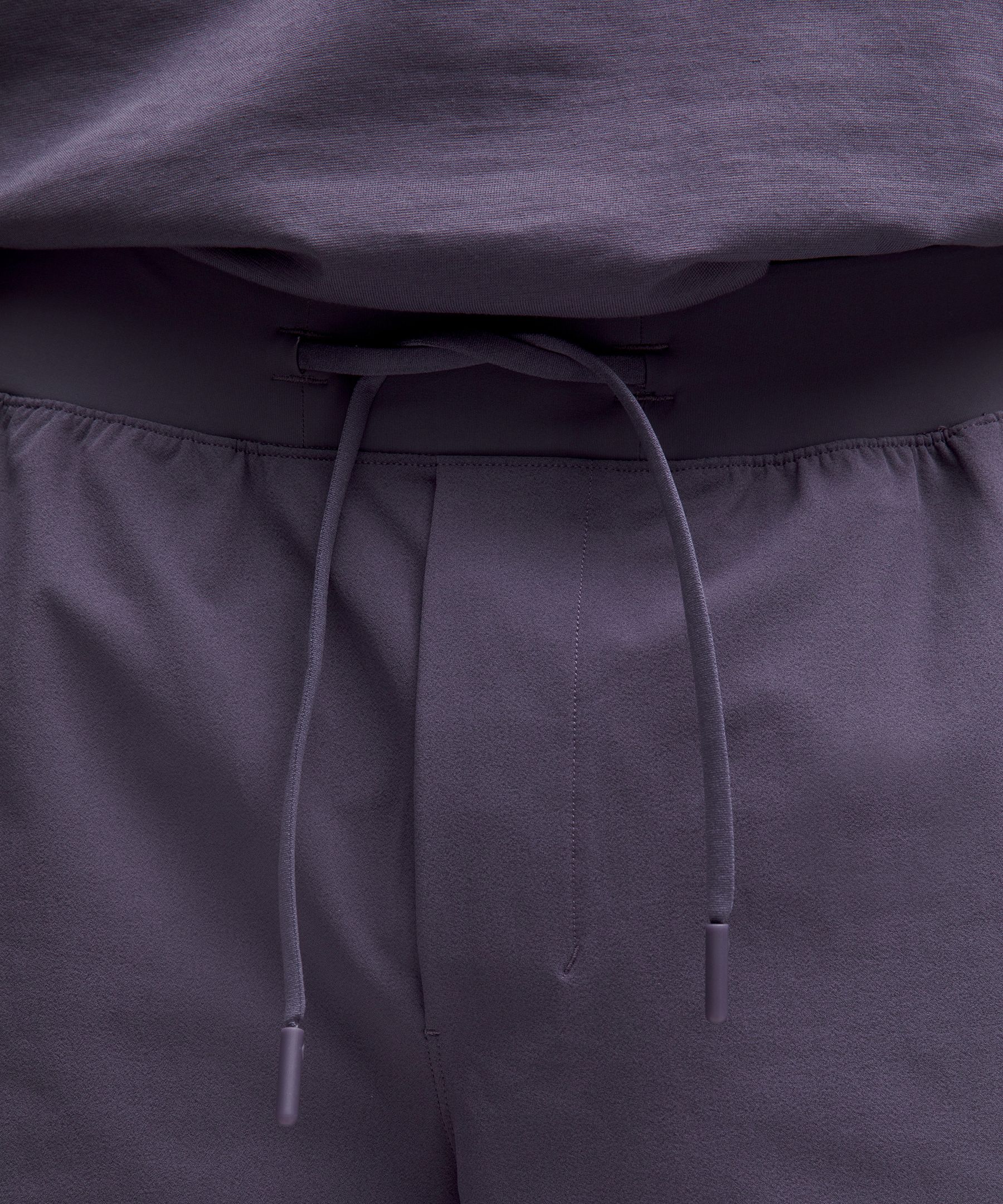 Lululemon Zeroed In Linerless Shorts 7"