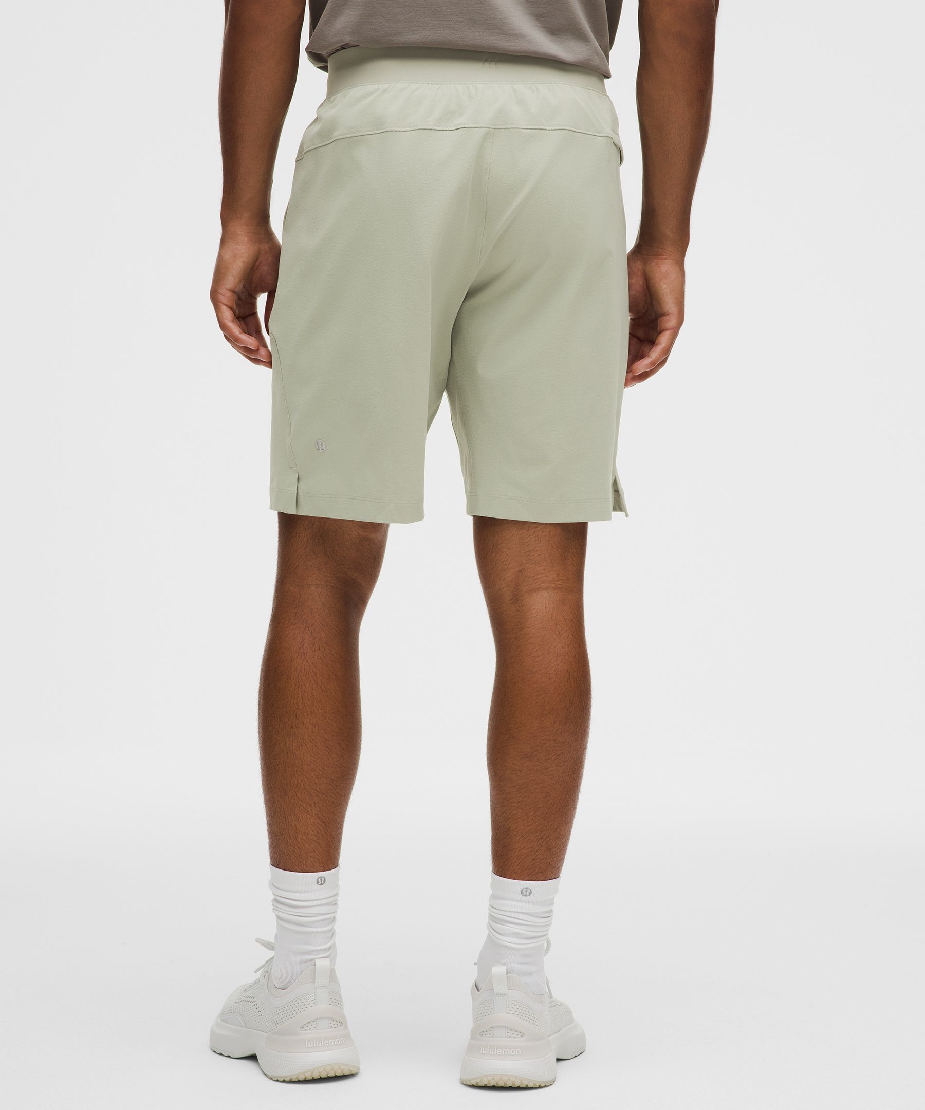 Zeroed Linerless Short 9"