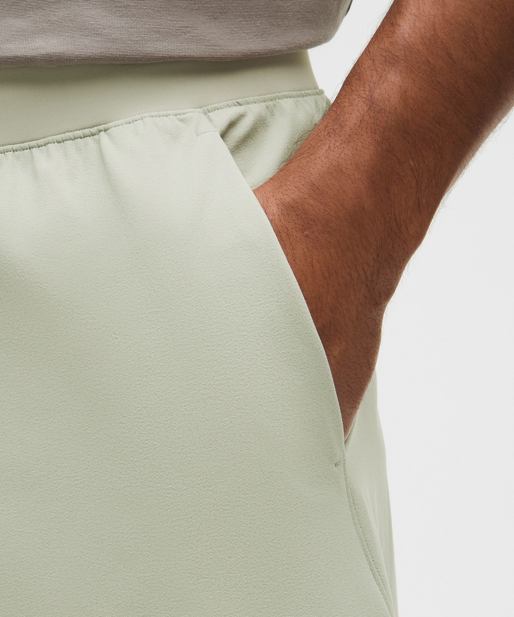 Zeroed Linerless Short 9"