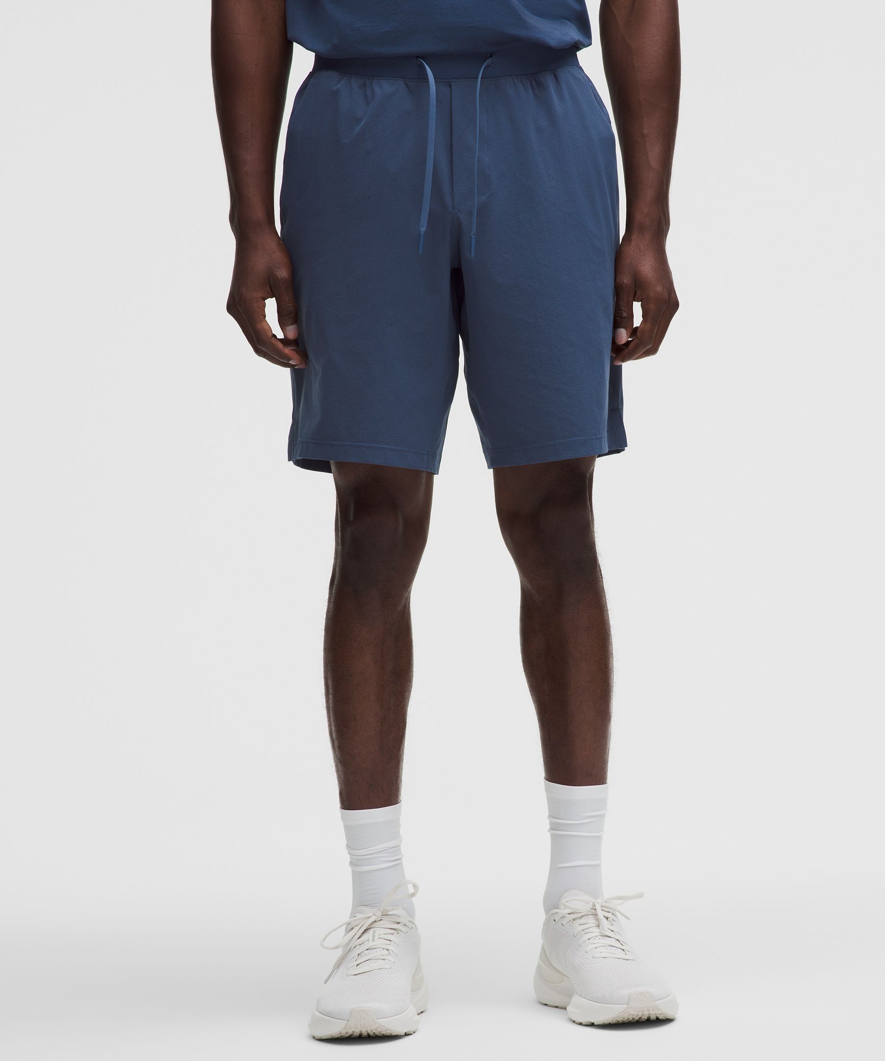 Lululemon Zeroed In Linerless Short 9"