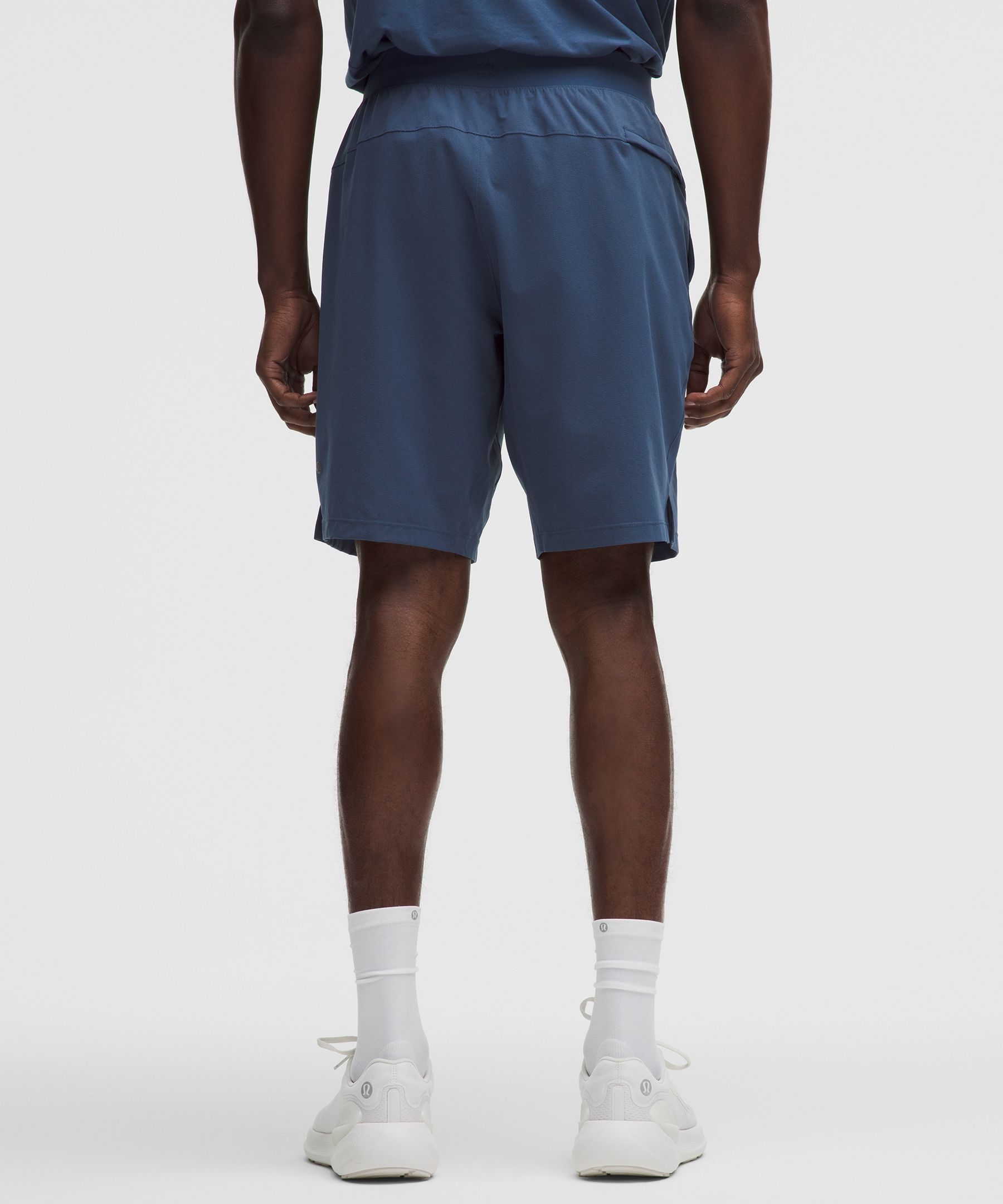 Lululemon Zeroed In Linerless Short 9"