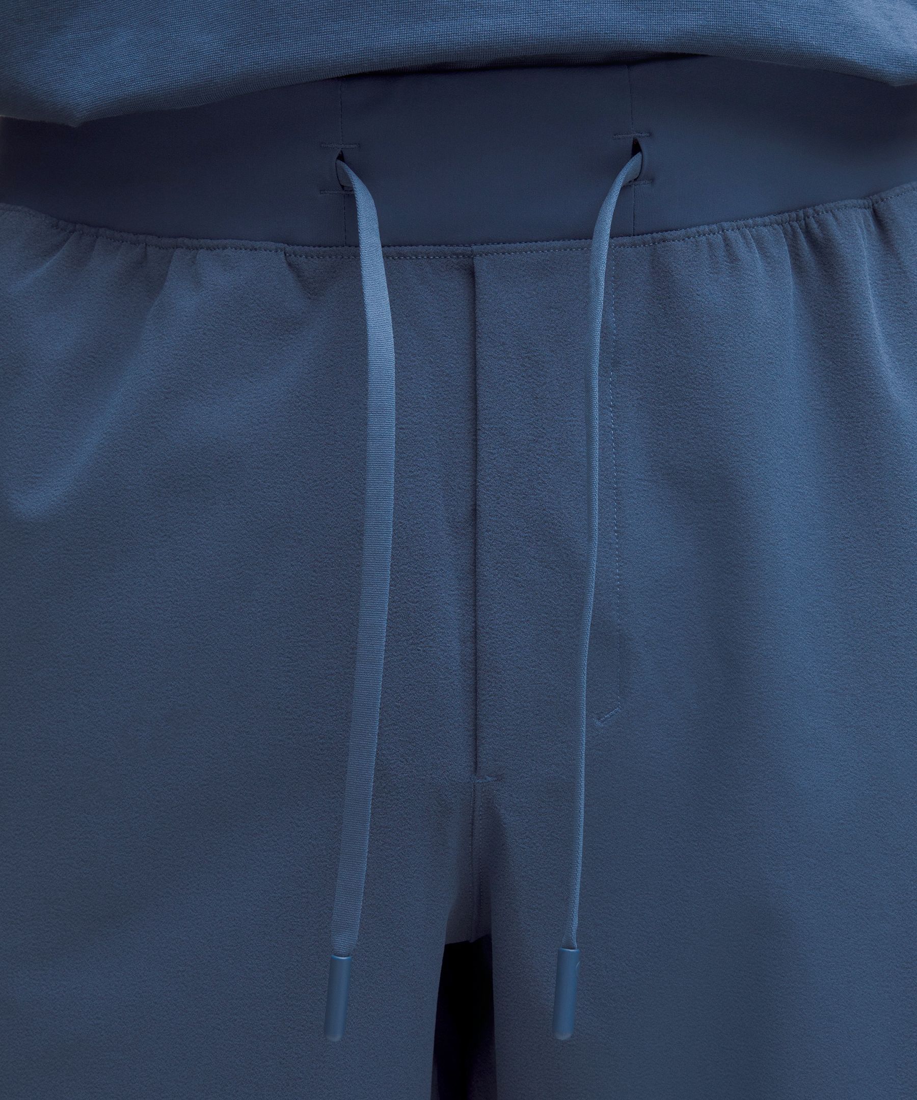 Lululemon Zeroed In Linerless Short 9"