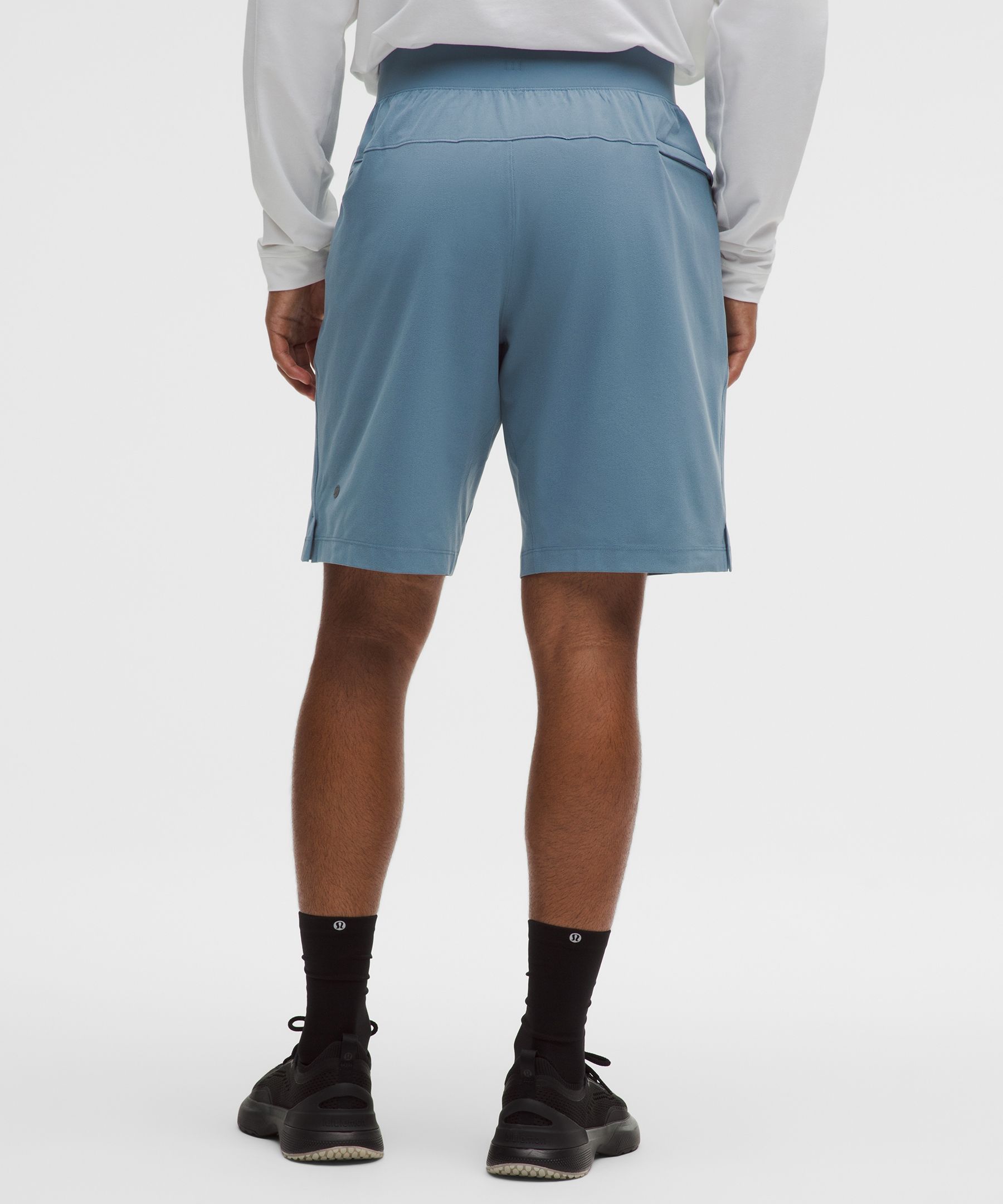 Zeroed In インナーなしショーツ 股下9インチ | ショートパンツ