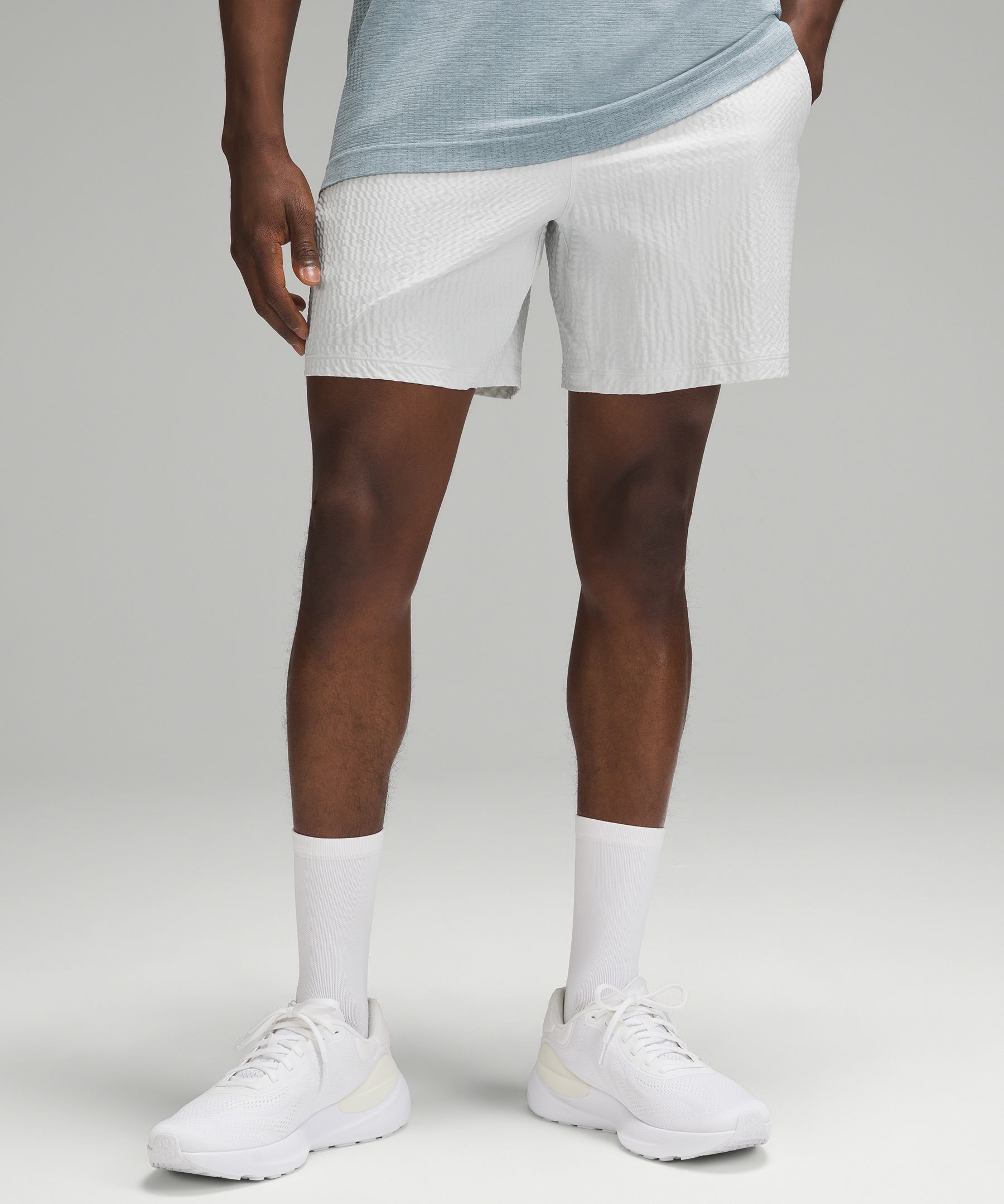 Men's Pace Breaker Shorts