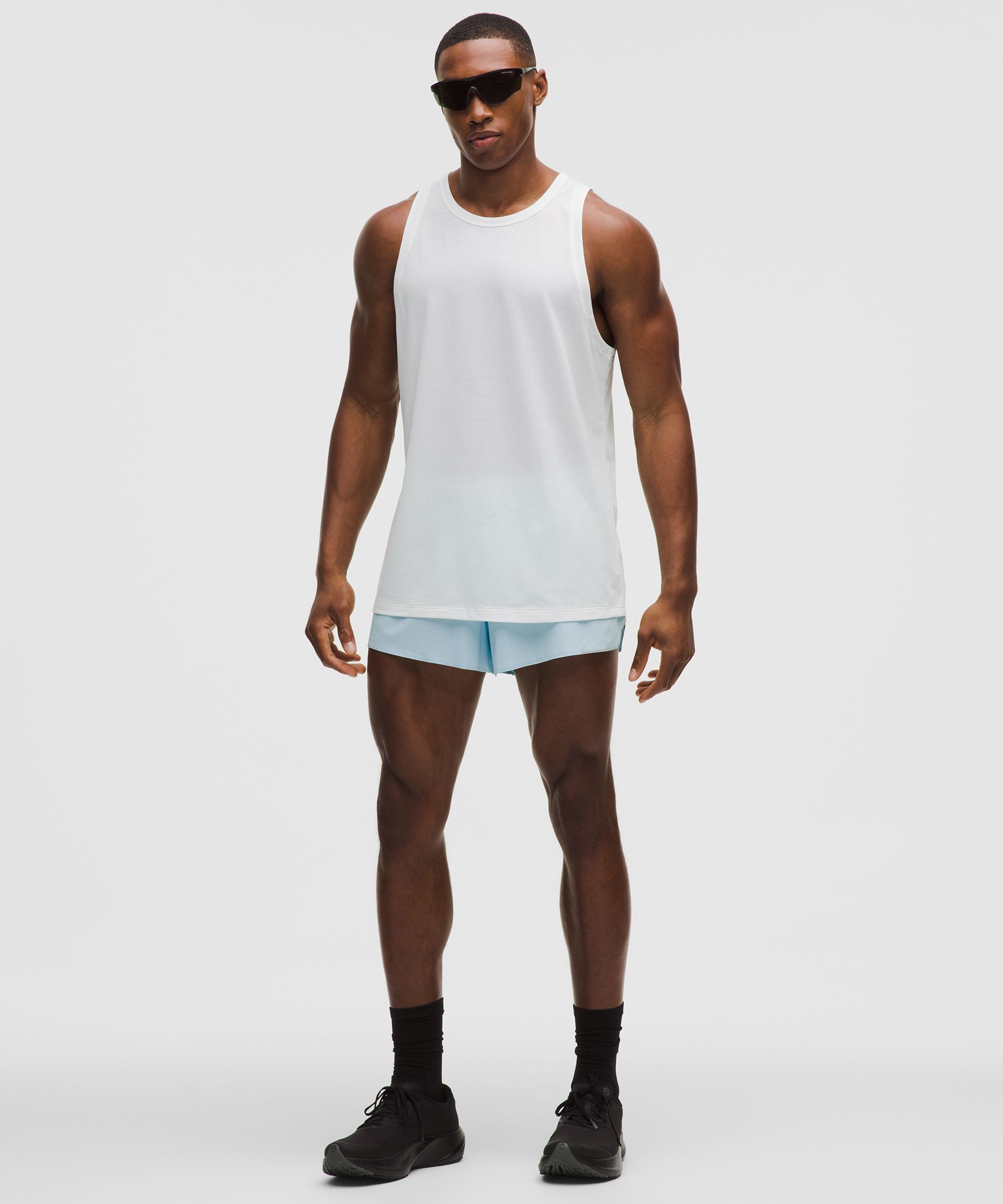 メンズ ショートパンツ 【ルルレモン公式｜lululemon Japan】