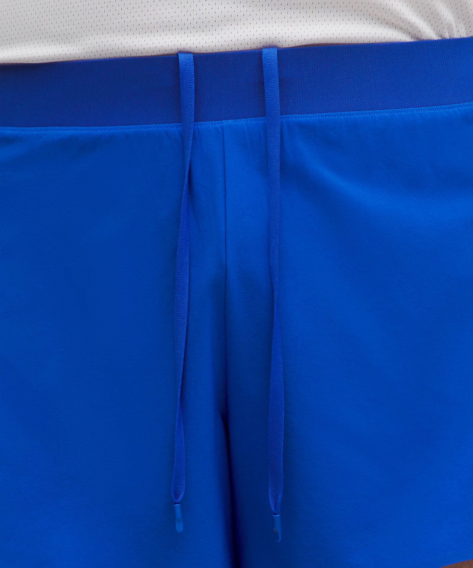 Мужские шорты Lululemon Fast and Free Split — фото 4