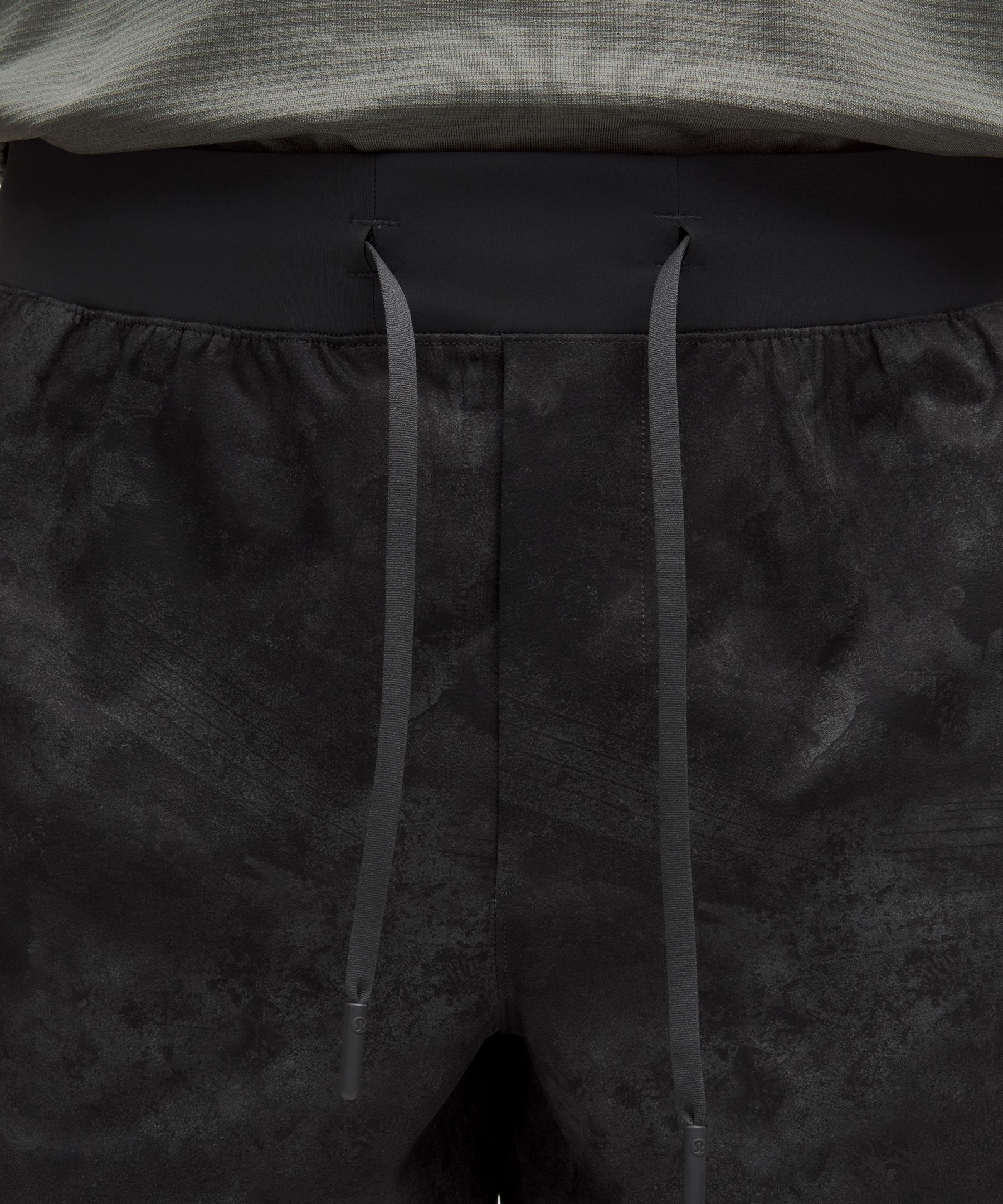 Lululemon Zeroed In Linerless Shorts 7"