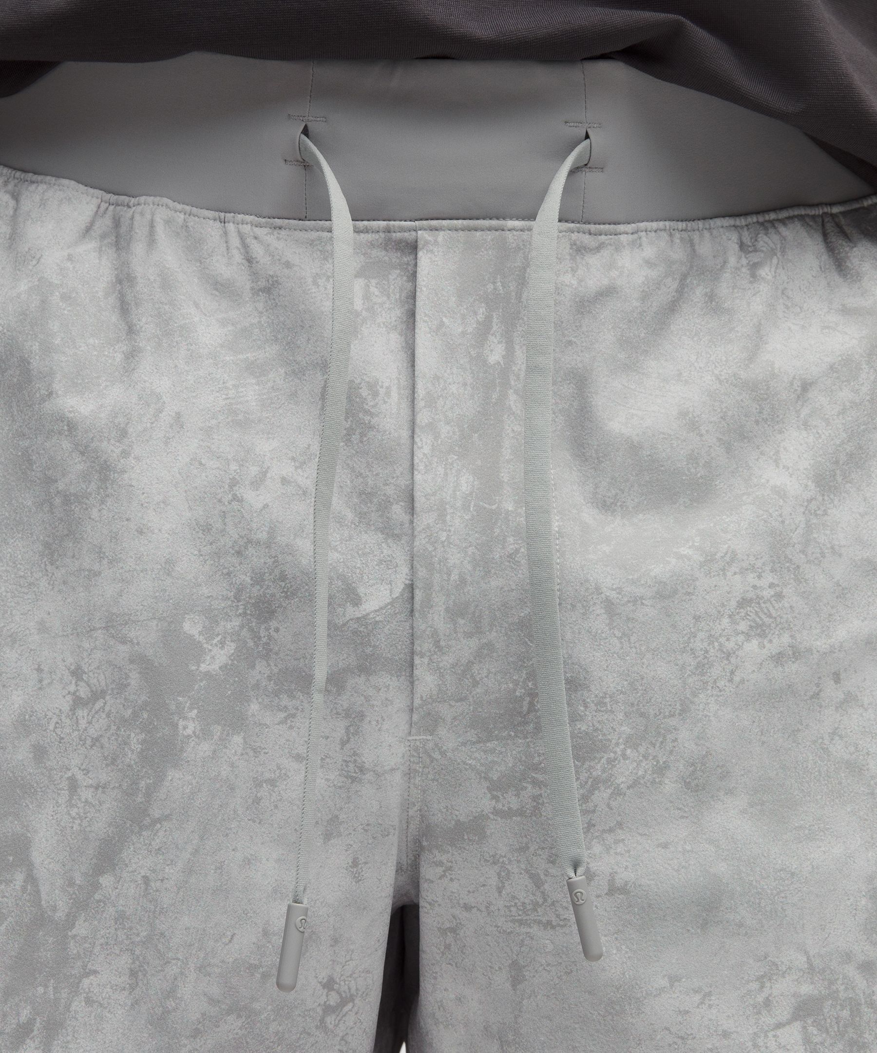 LULULEMON ZEROED IN LINERLESS SHORT 7" 