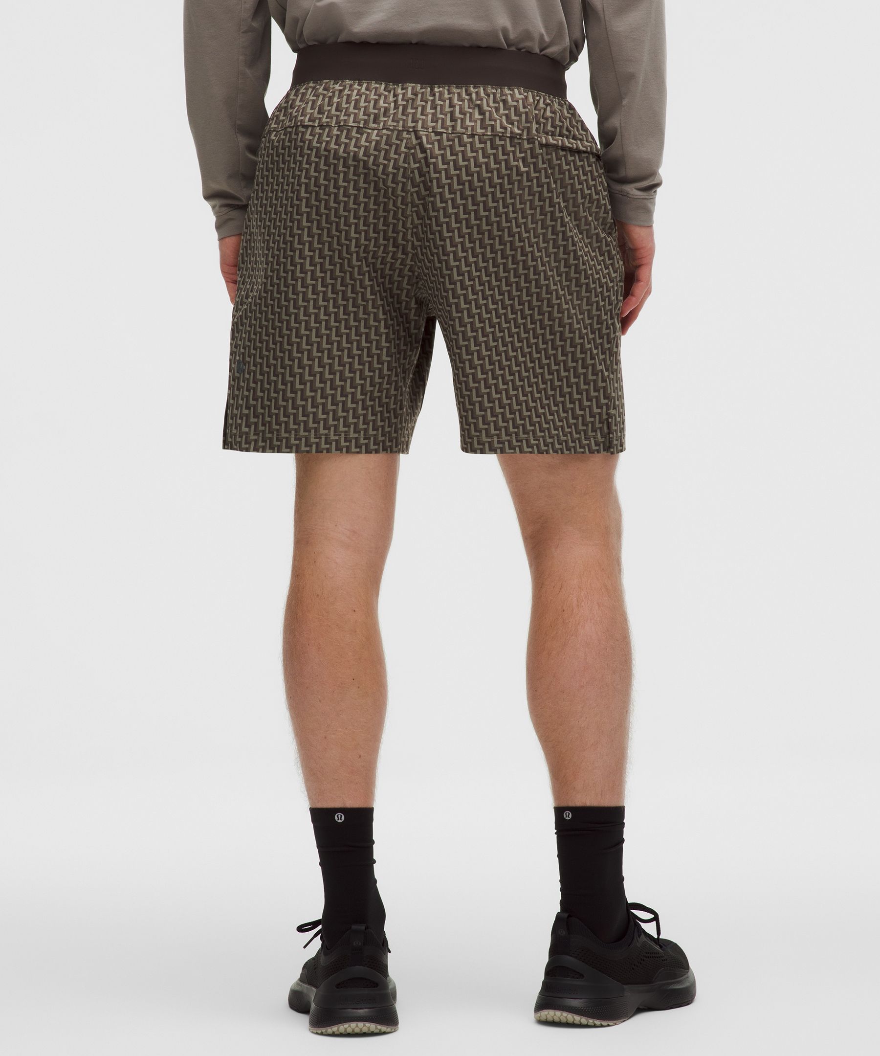 Zeroed Linerless Short 7"