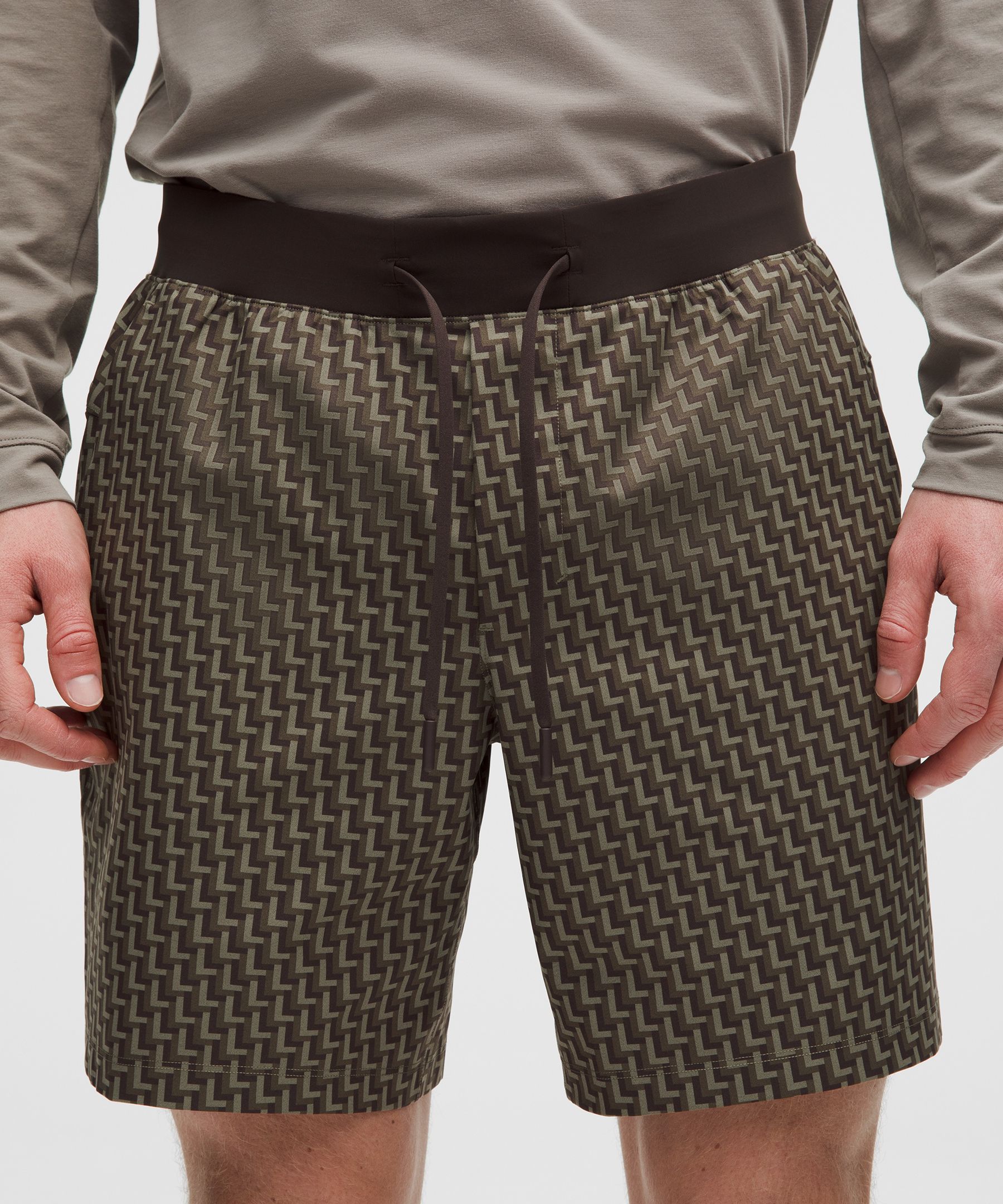 Zeroed Linerless Short 7"