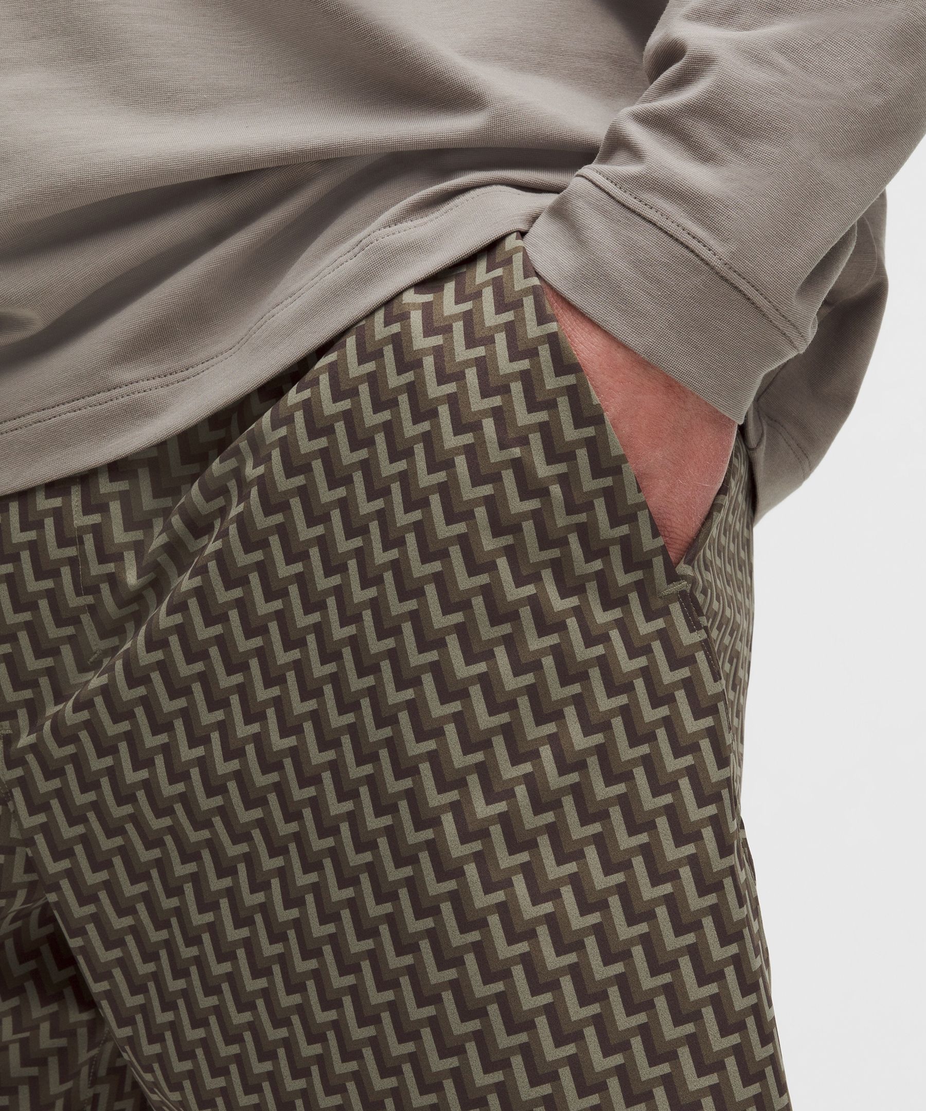 Zeroed Linerless Short 7"