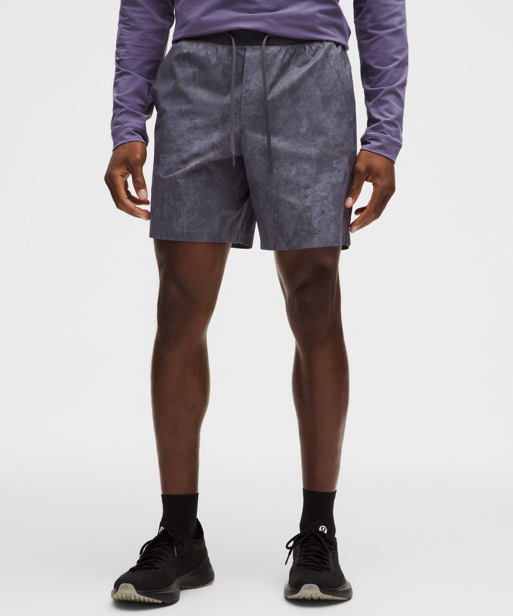 Zeroed Linerless Short 7"