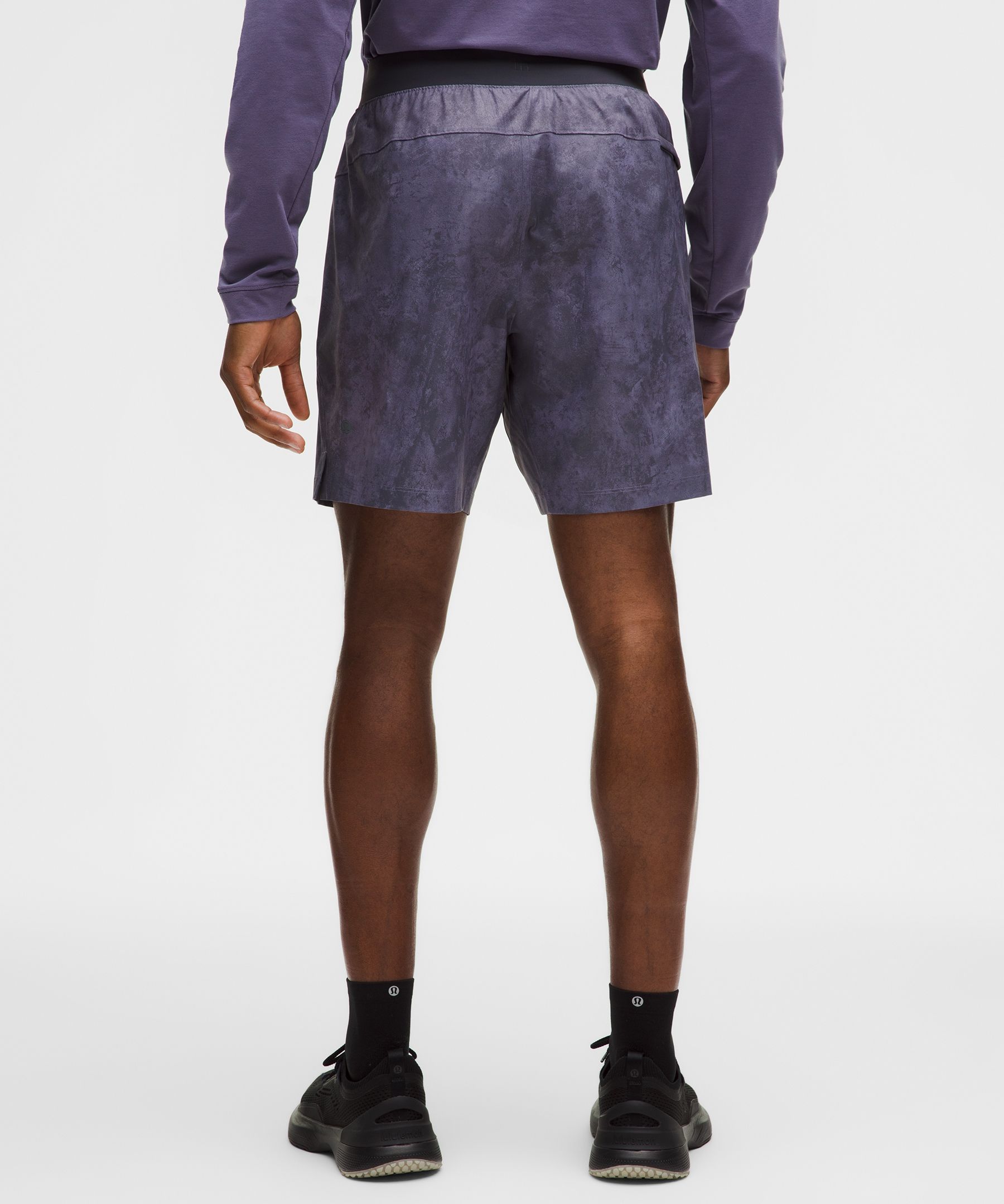 Zeroed Linerless Short 7"