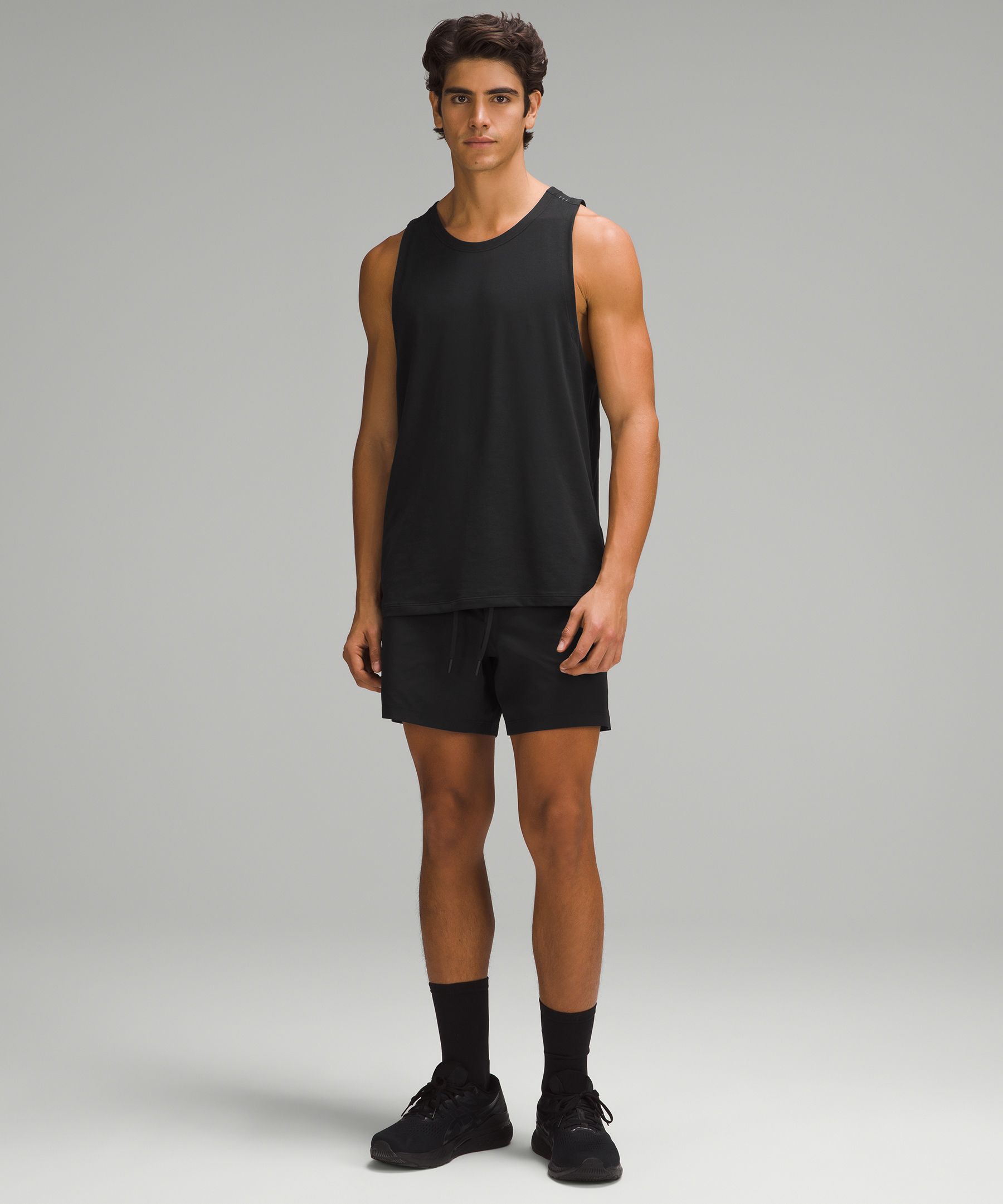 Zeroed Linerless Short 5" | Men's Shorts